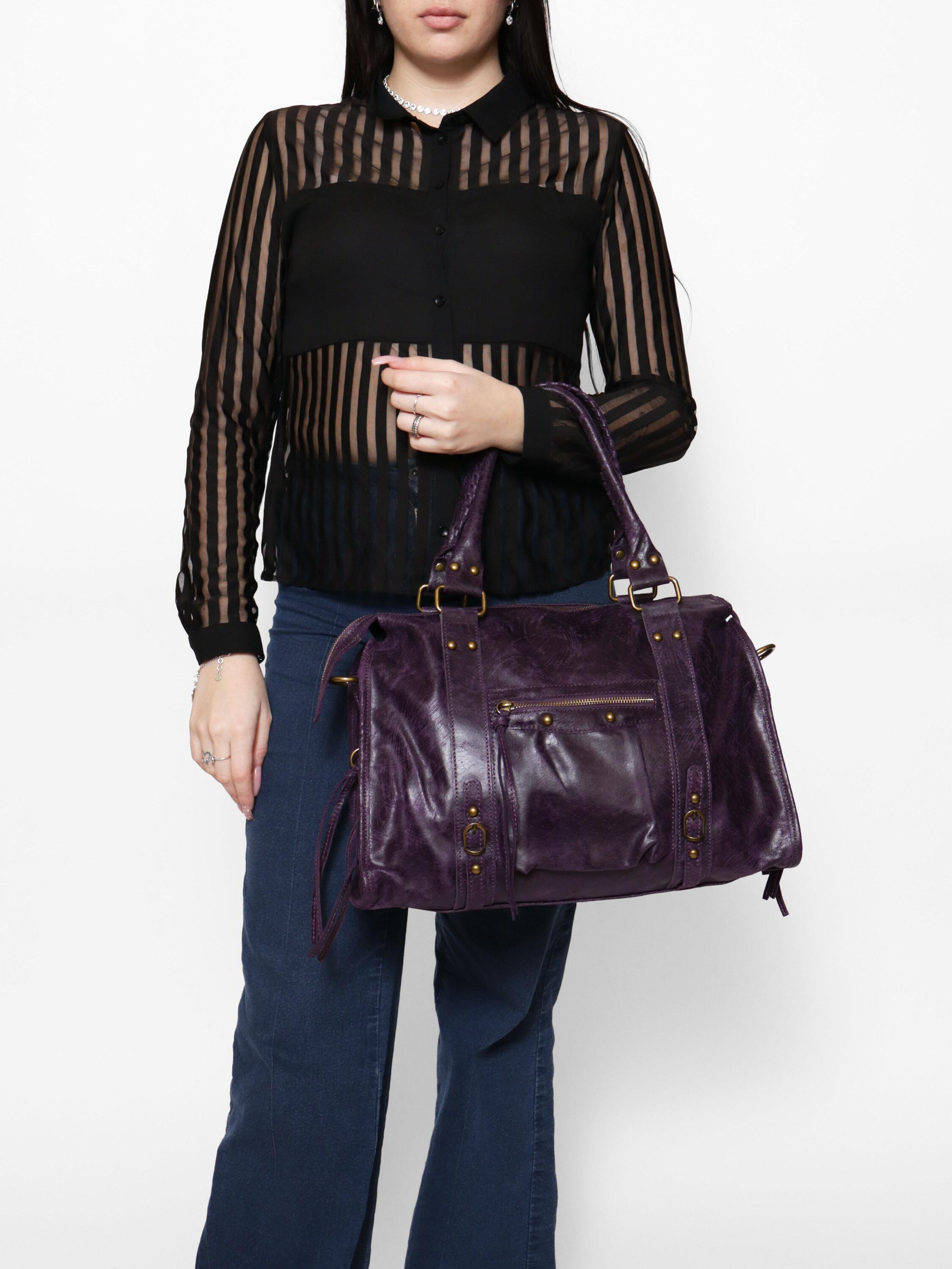 Gave Lux Shultertasche