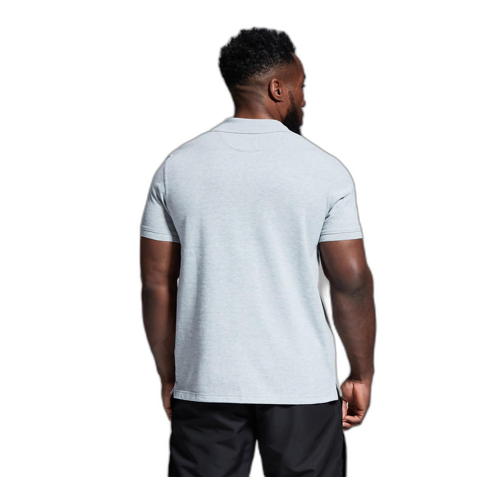 Canterbury Waimak Poloshirt