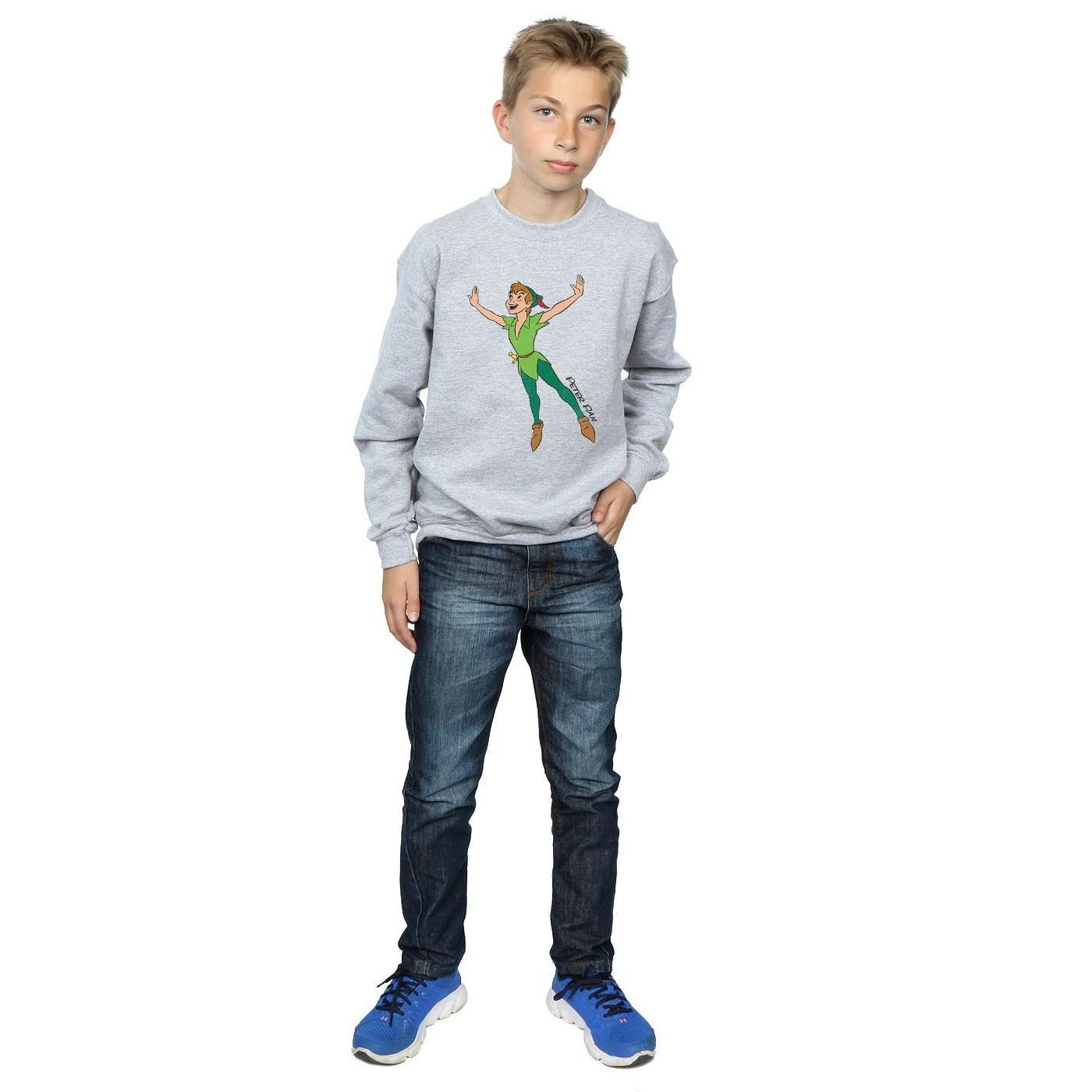 Disney Sweatshirt