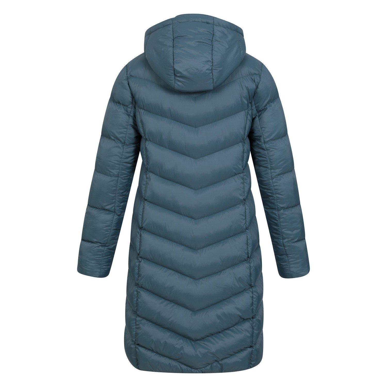 Mountain Warehouse Alexa Steppjacke