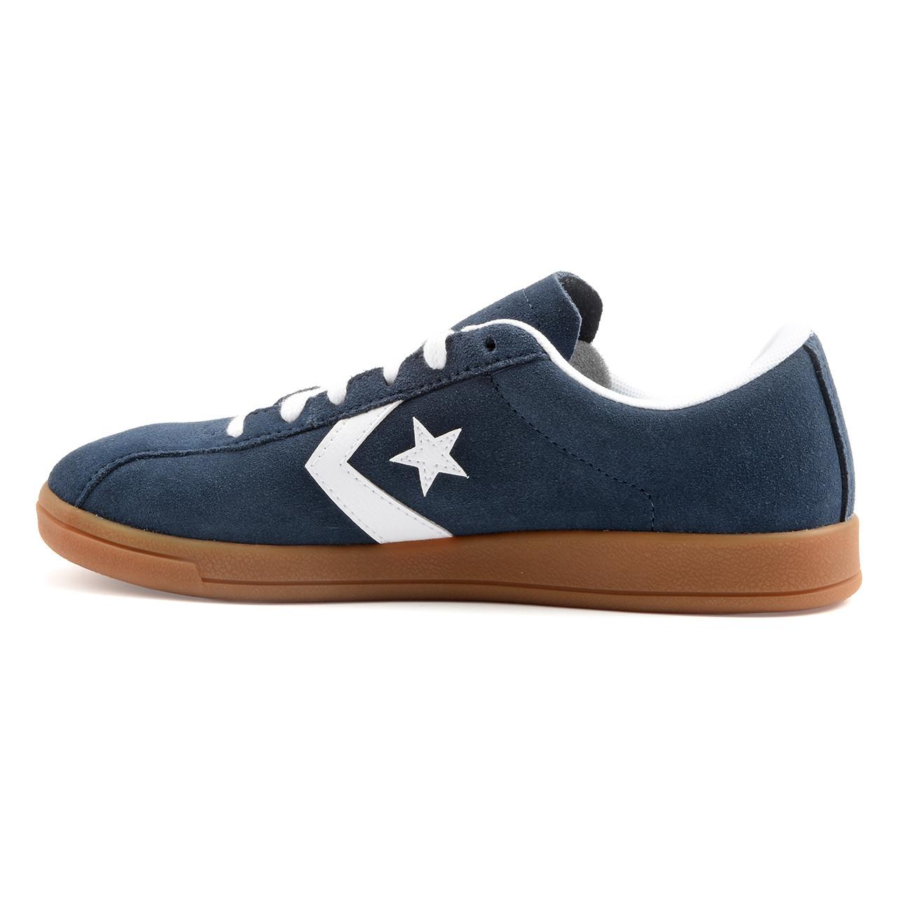 CONVERSE CLASSIC TRAINER SUEDE