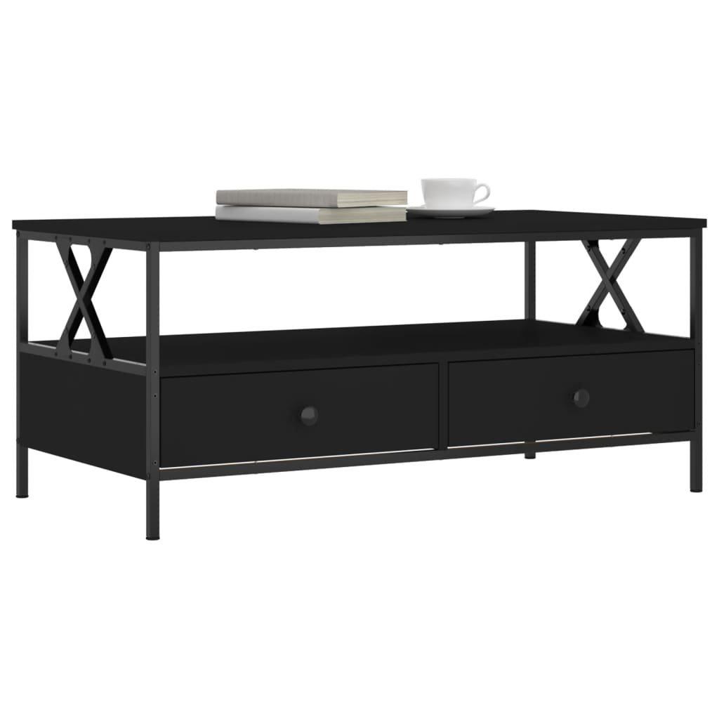 VidaXL Couchtisch holzwerkstoff