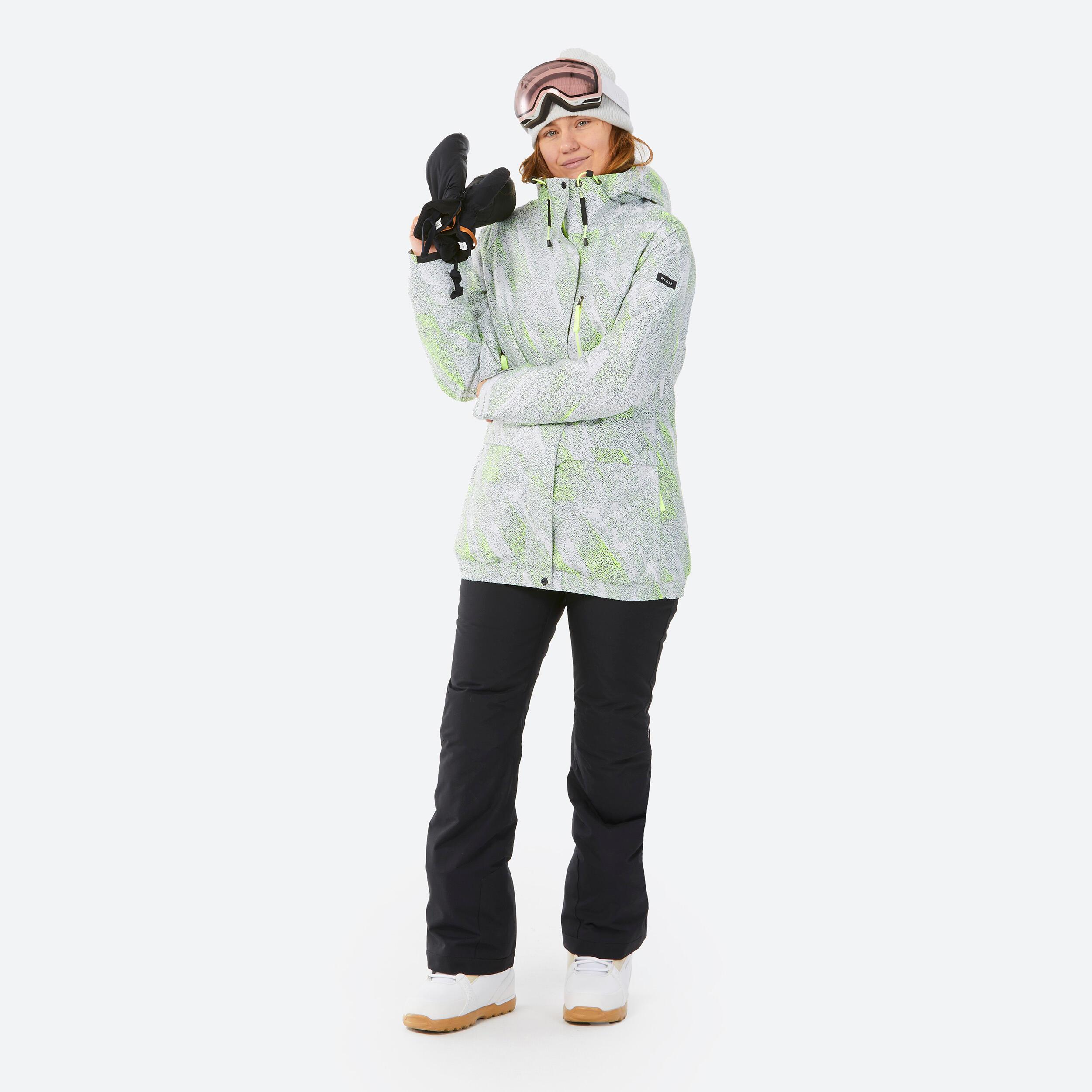 DREAMSCAPE Jacke - SNB 100