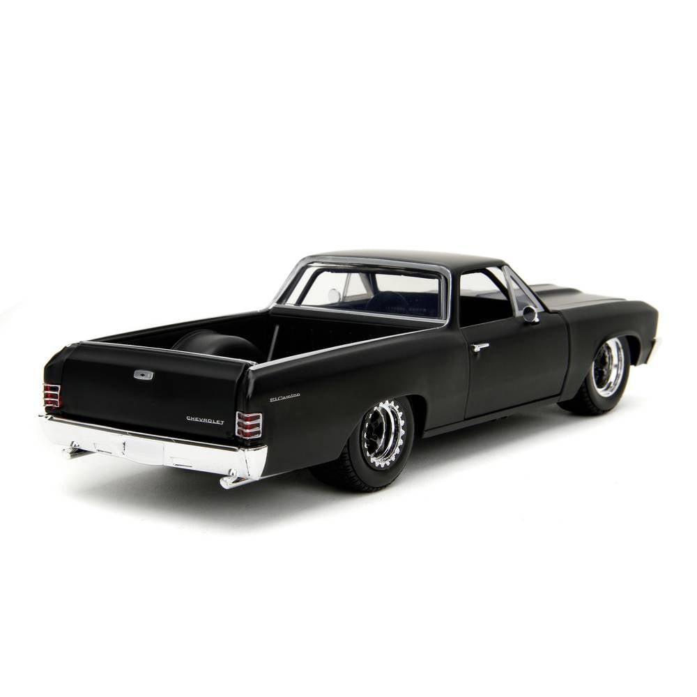 JADA 1:24 1967 El Camino (F10)
