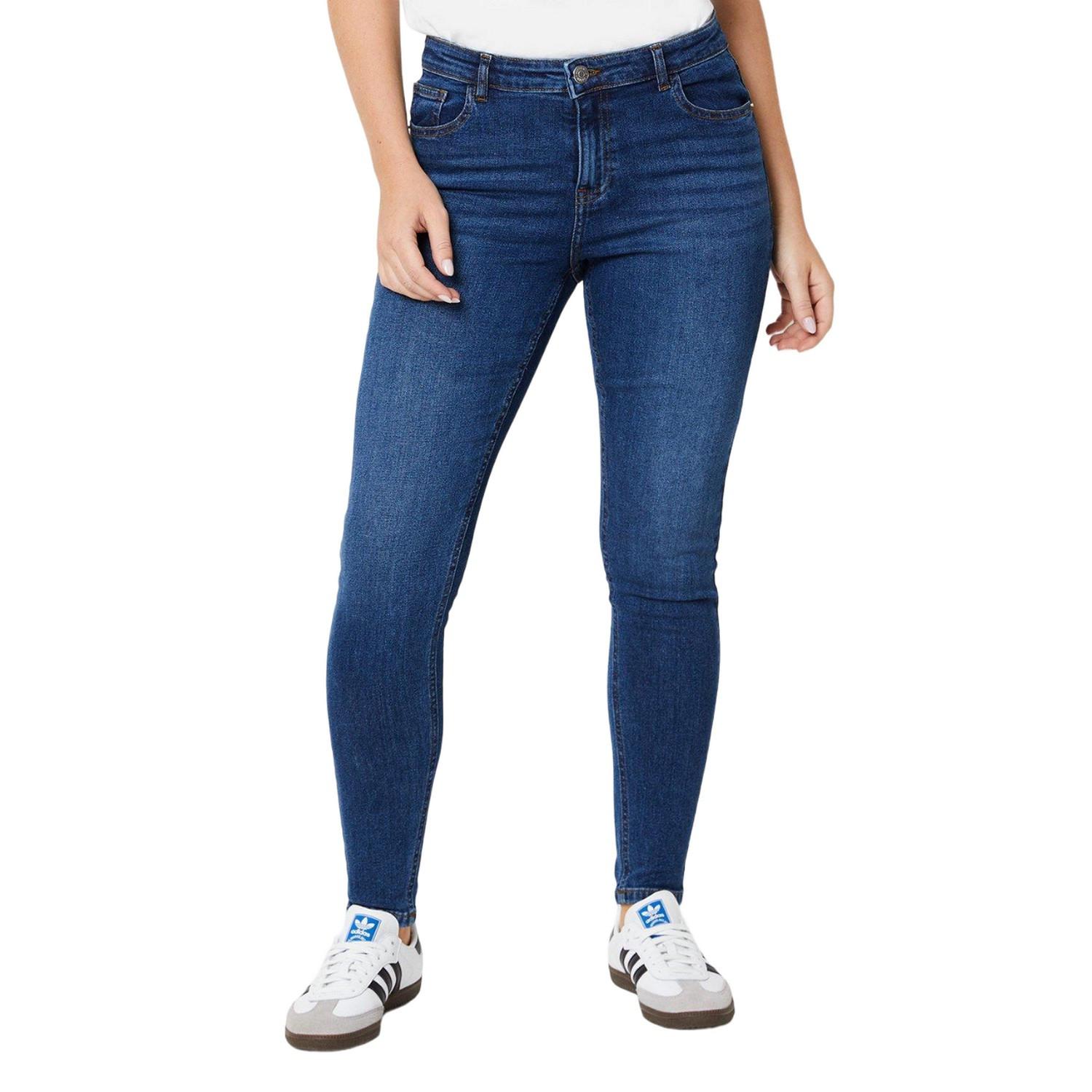 Dorothy Perkins Comfort Slim Fit Jeans