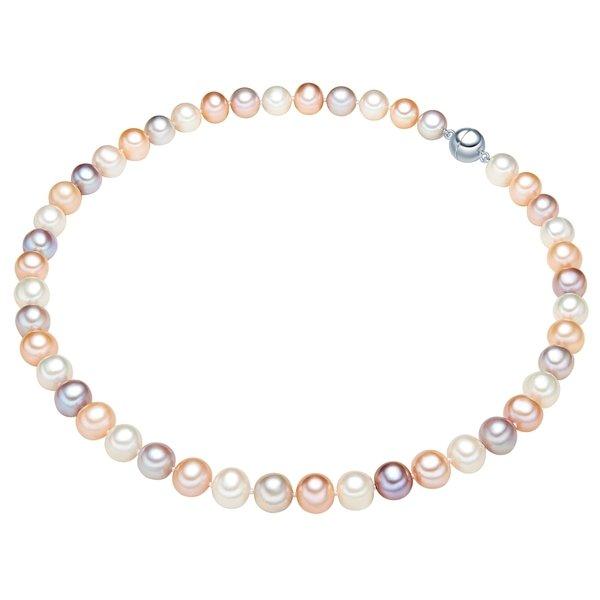 Valero Pearls Perlen-Kette