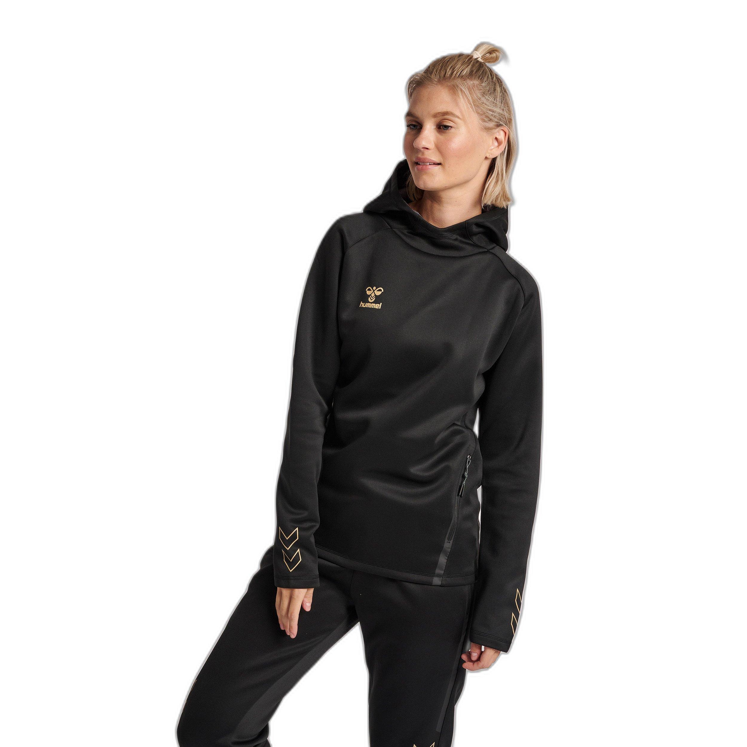 Hummel kapuzenpullover, daen huel cia xk