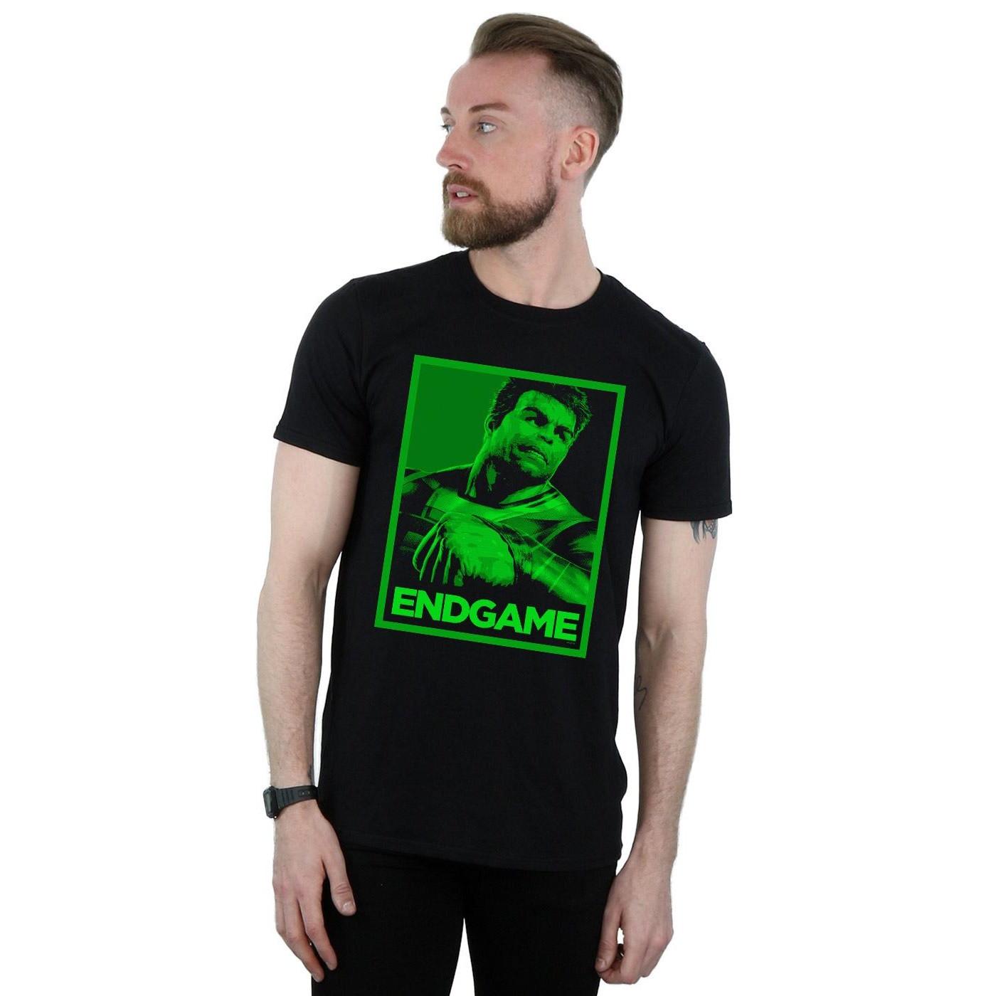 MARVEL Avengers Endgame Hulk T-Shirt