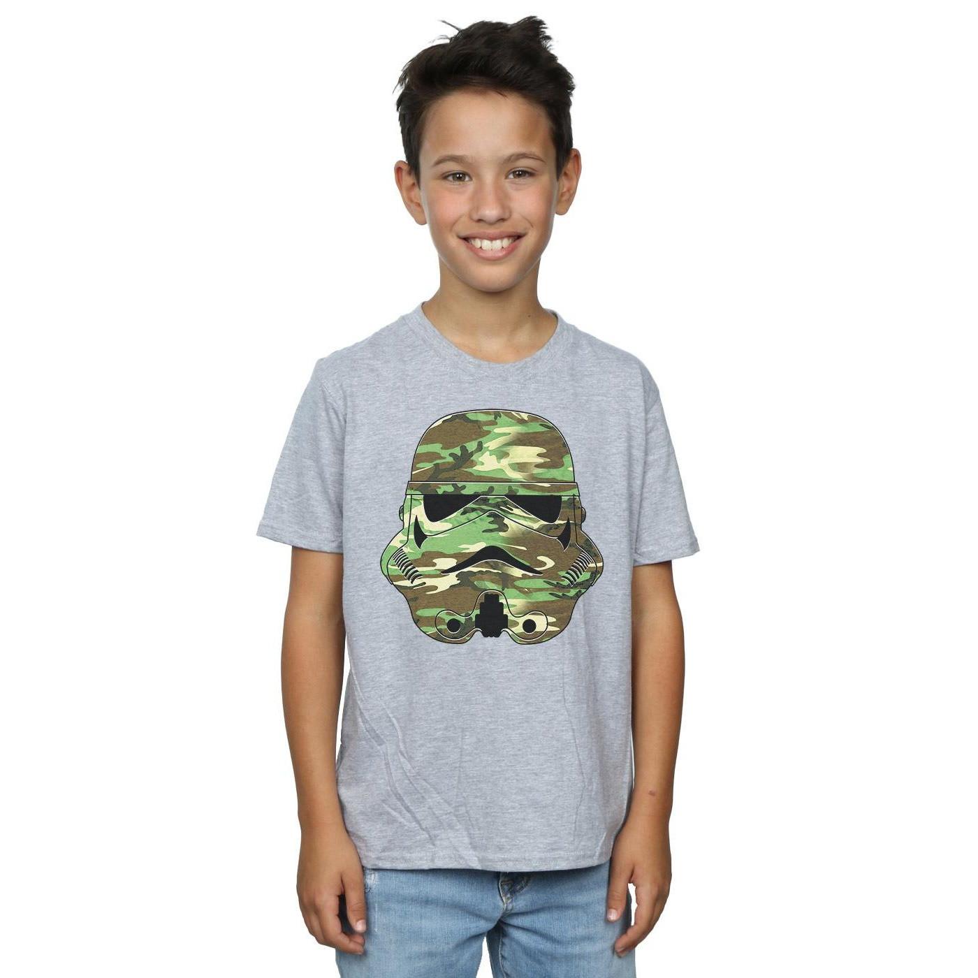 STAR WARS Command TShirt