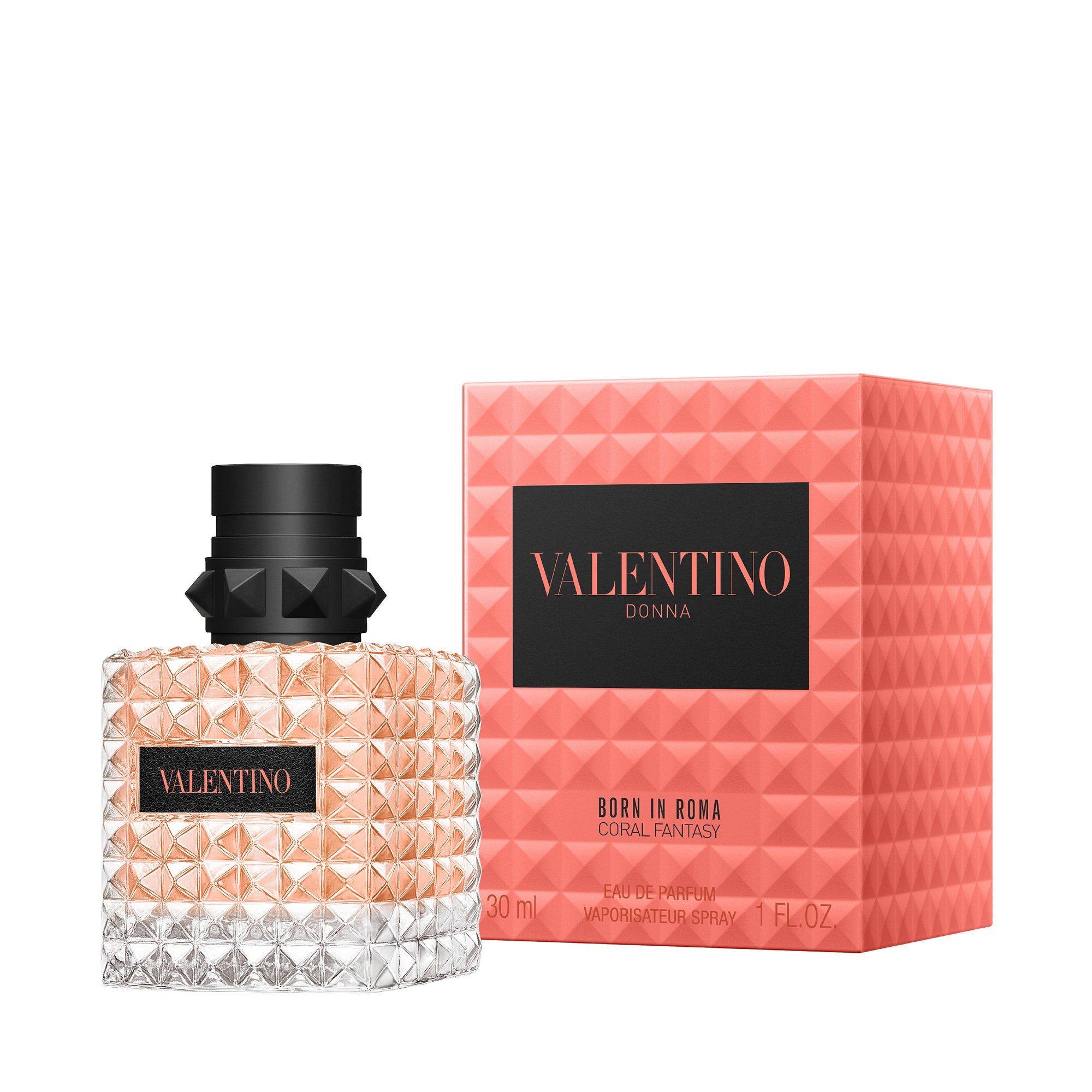 VALENTINO Born in Roma Born In Roma Donna Coral Fantasy Eau de Parfum