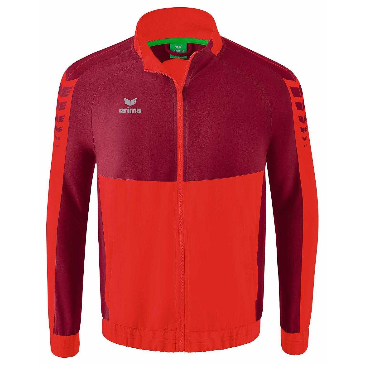 Erima trainingjacke ix wing