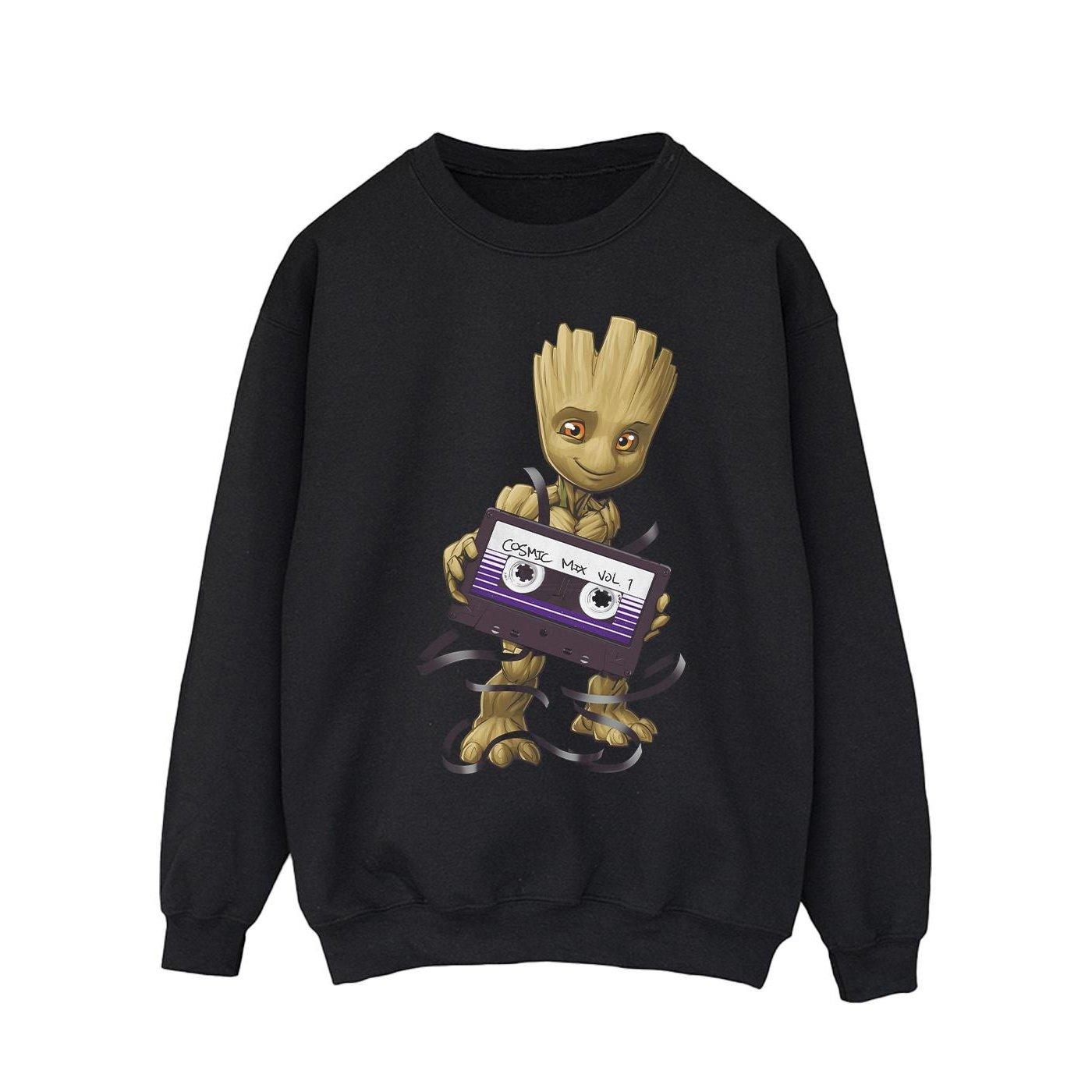 MARVEL Guardians Of The Galaxy Sweatshirt