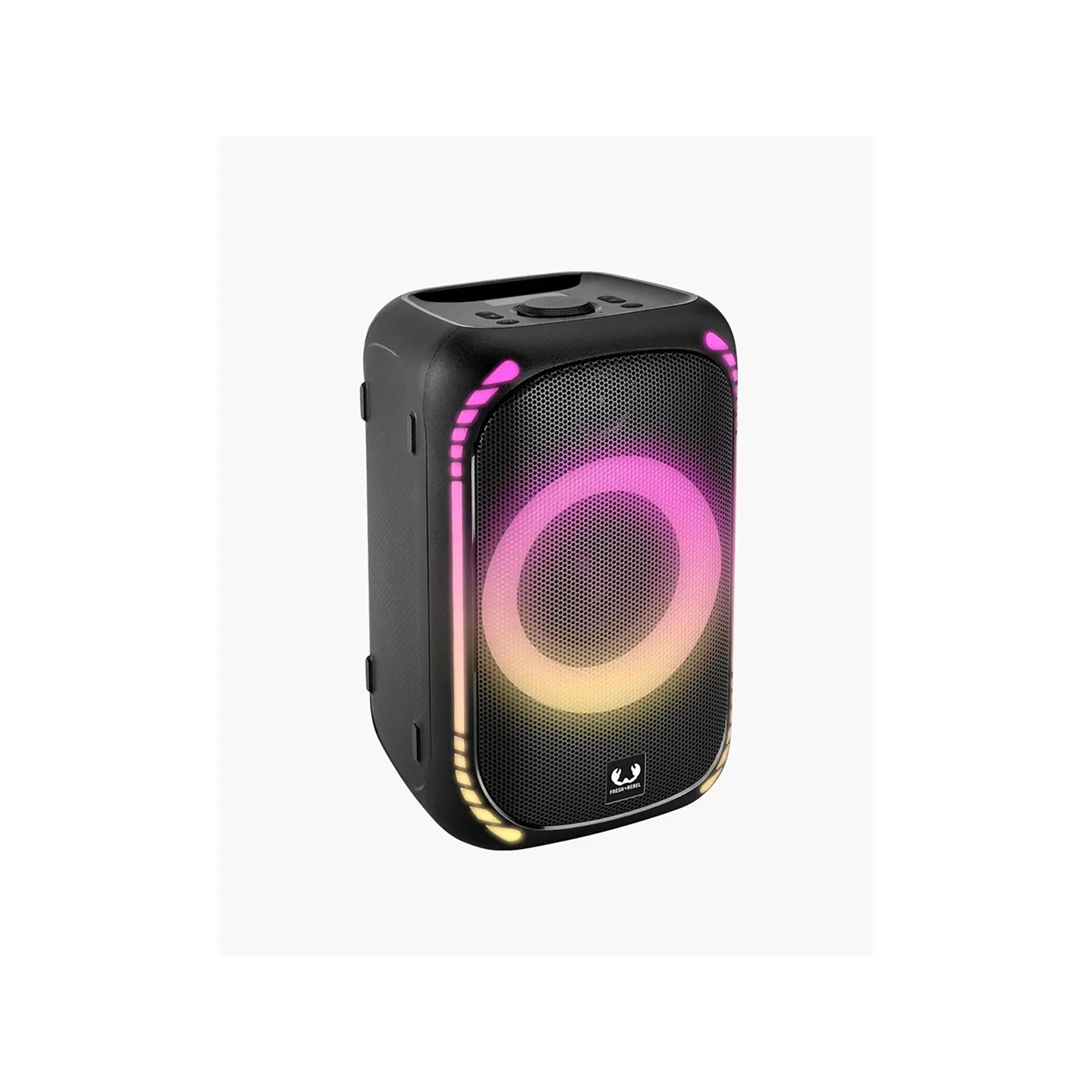 FRESH'N REBEL Party Loud M Portabler Lautsprecher