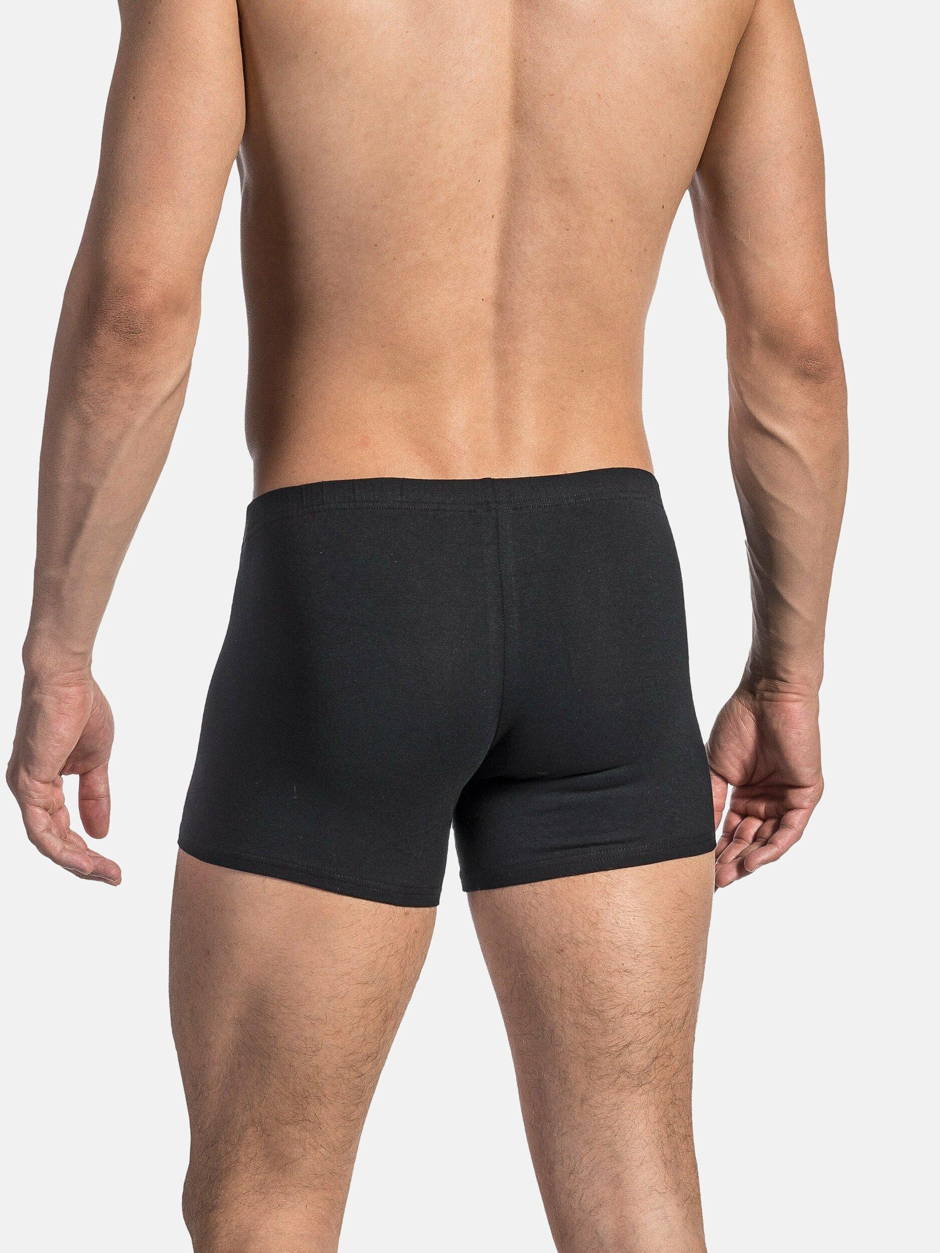 Olaf benz Boxer RED1601