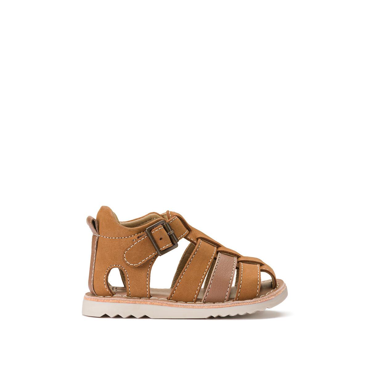 La Redoute Collections Sandalen