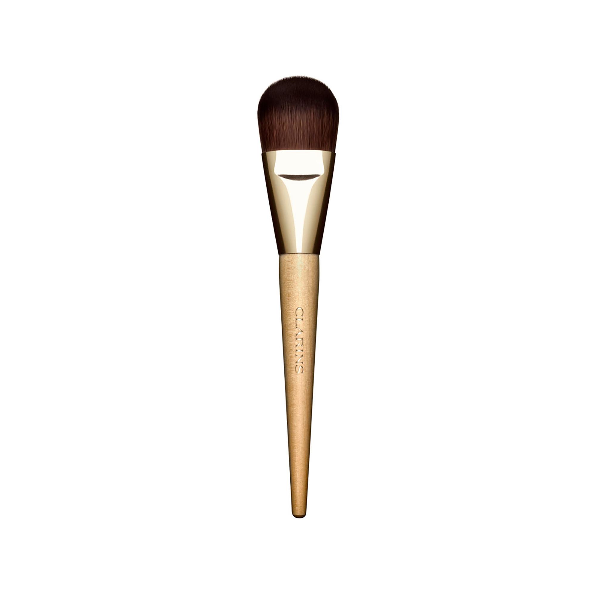 CLARINS ACCESSOIRES Foundation Brush