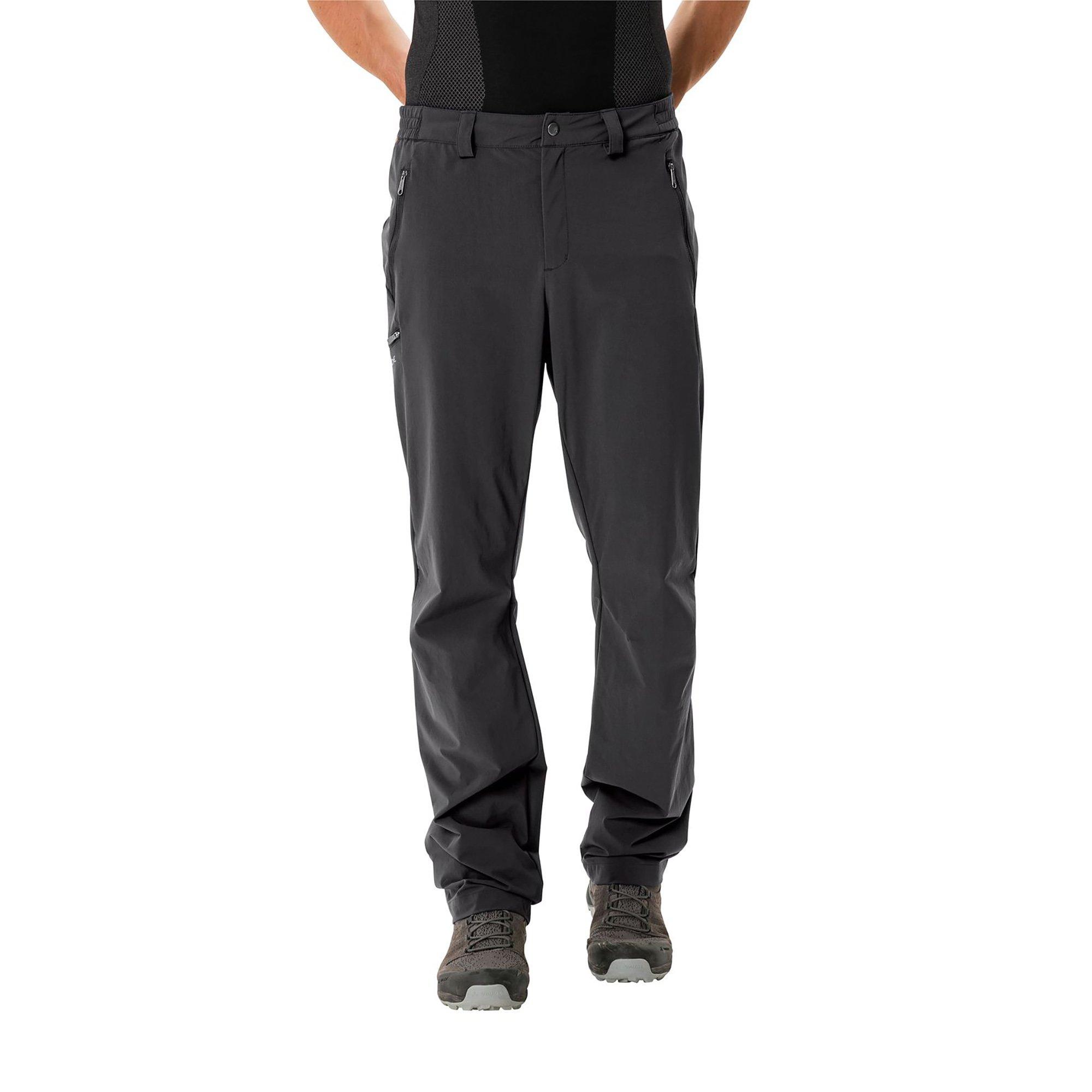 VAUDE Farley Lange Trekkinghose
