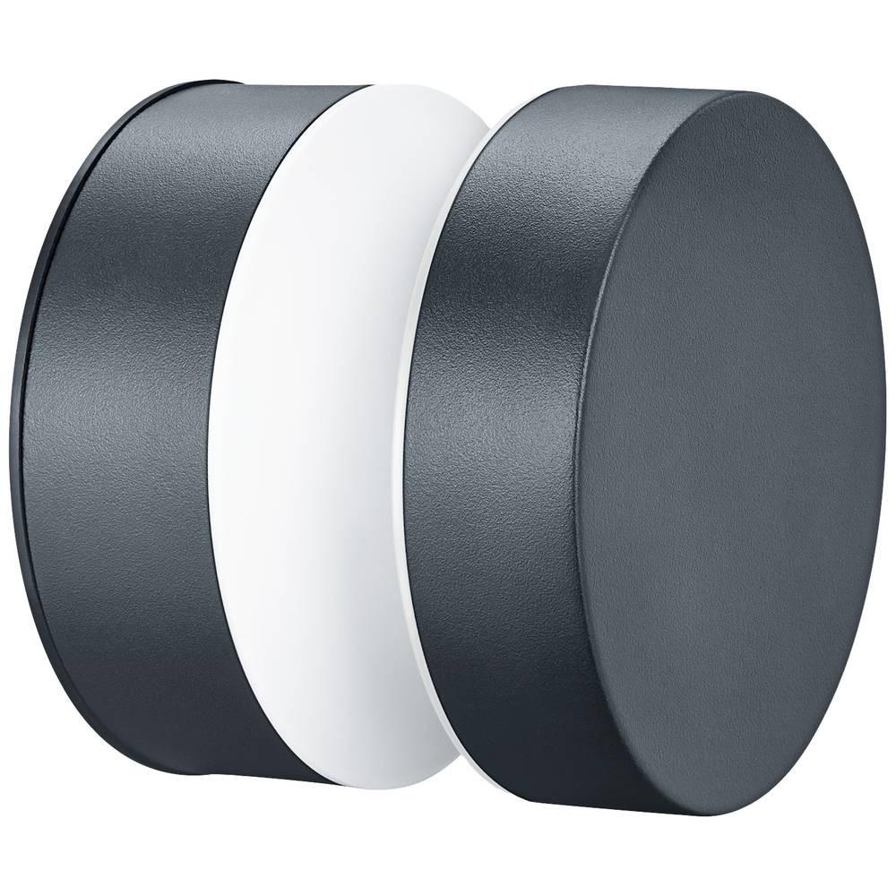 Philips Lighting Philips Outdoor Laven Wandleuchte 6W, 2700 Kelvin