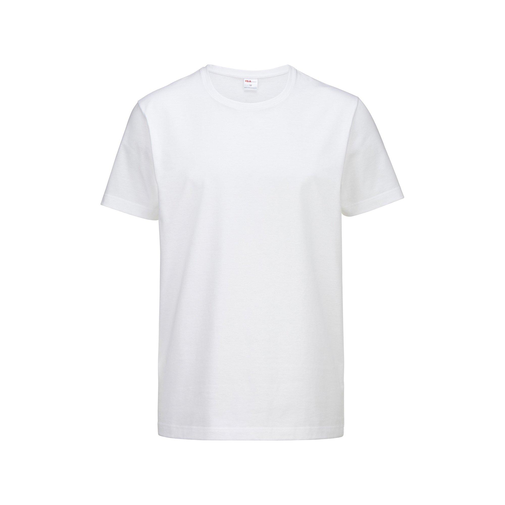ISA bodywear T-Shirt, kurzarm