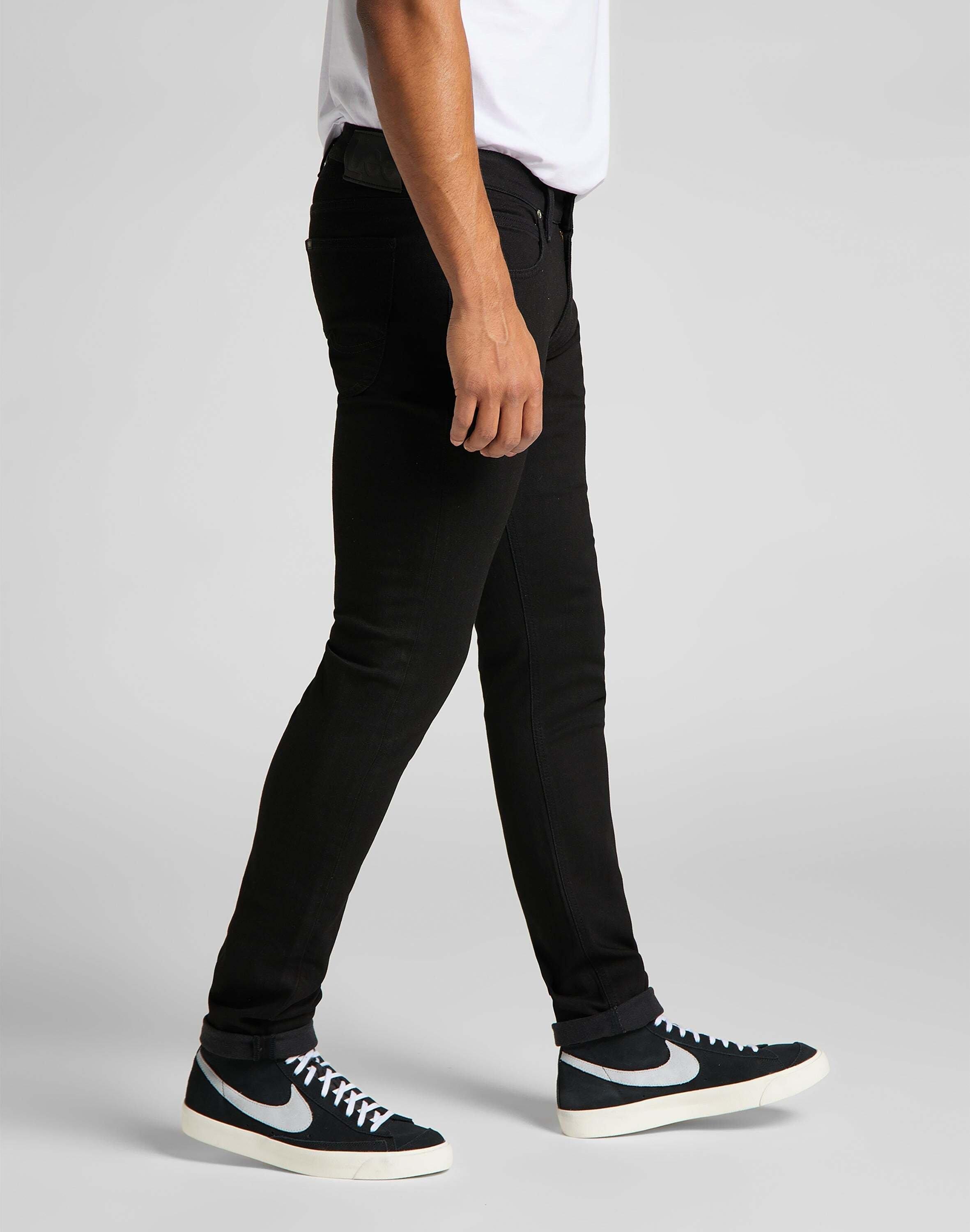 Lee Luke Slim Fit Jeans