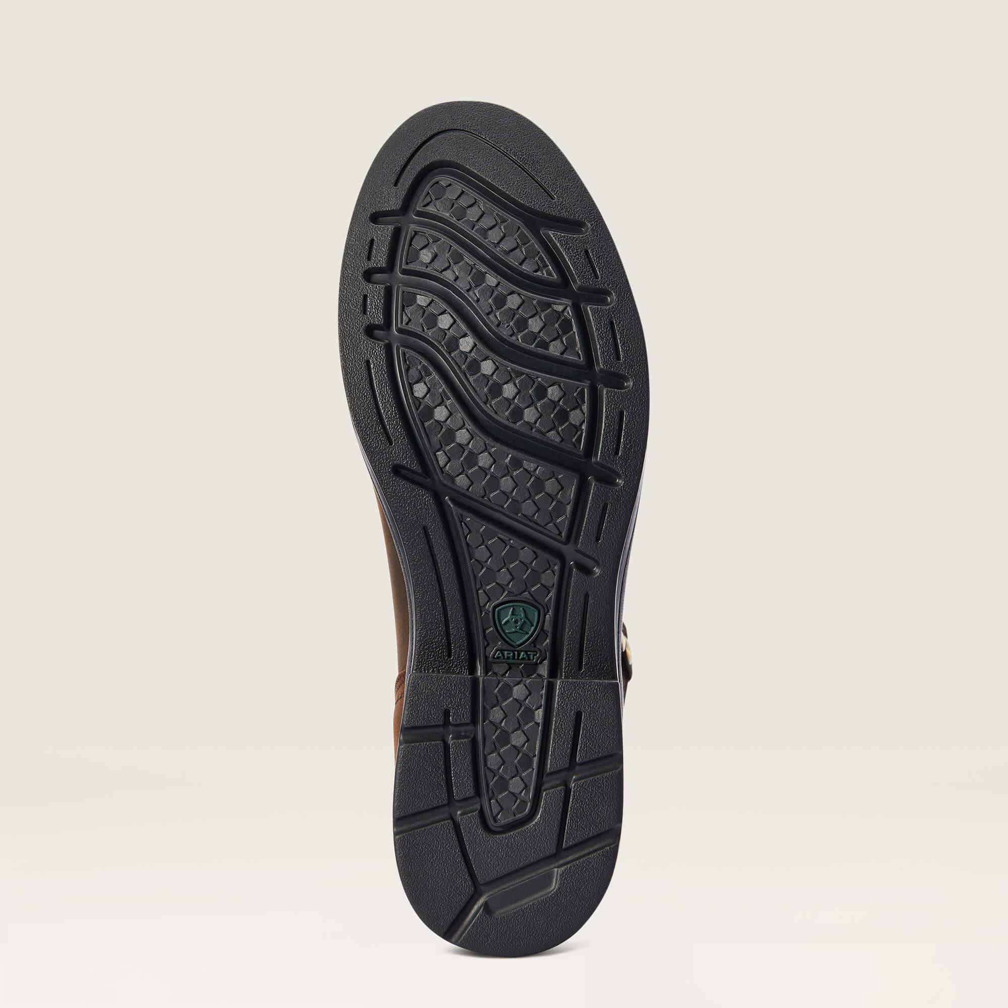 Ariat wasserdichte stiefeletten harper h2o