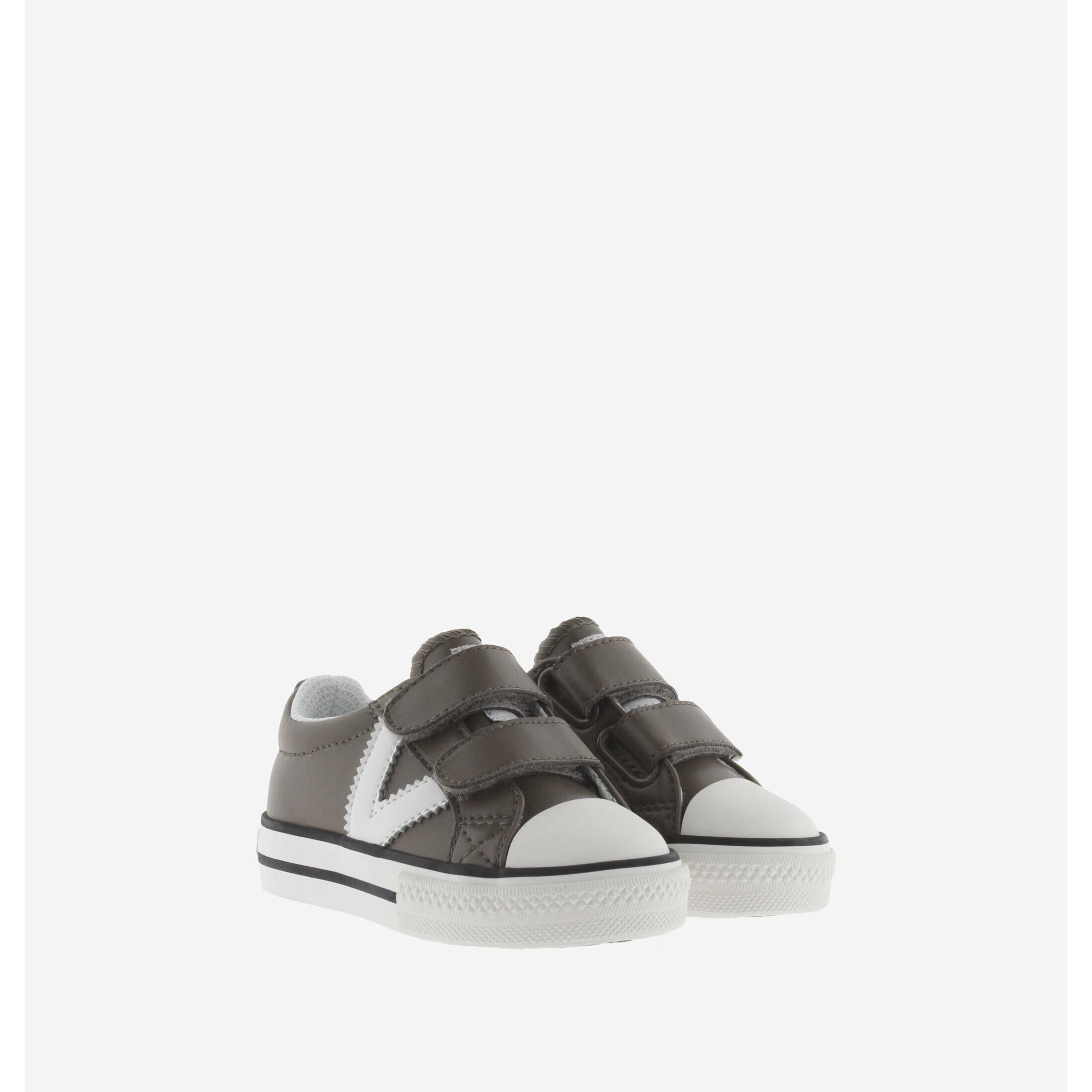 Victoria schuhe für en tribu vegan contraste