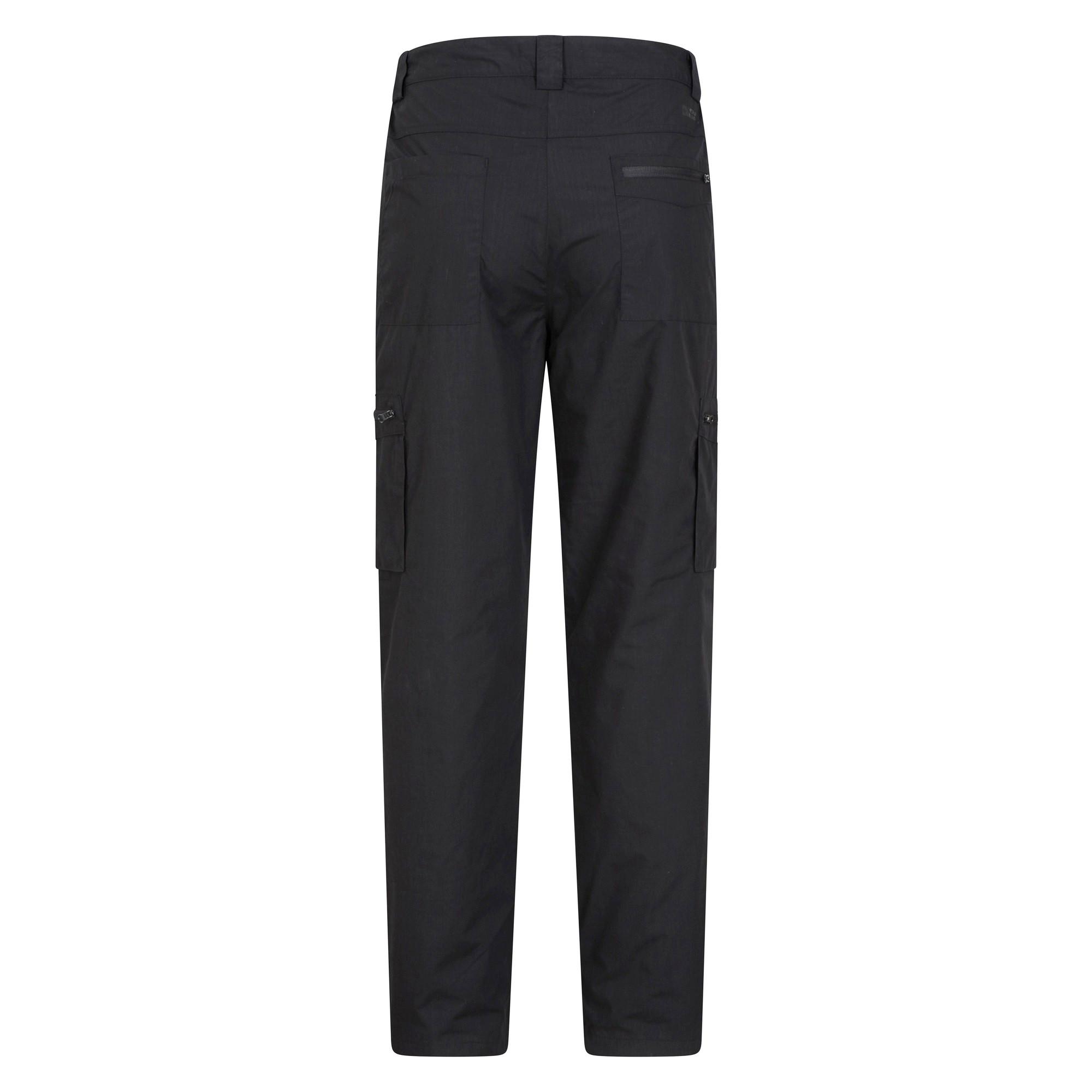 Mountain Warehouse Trek II Hosen  Winter