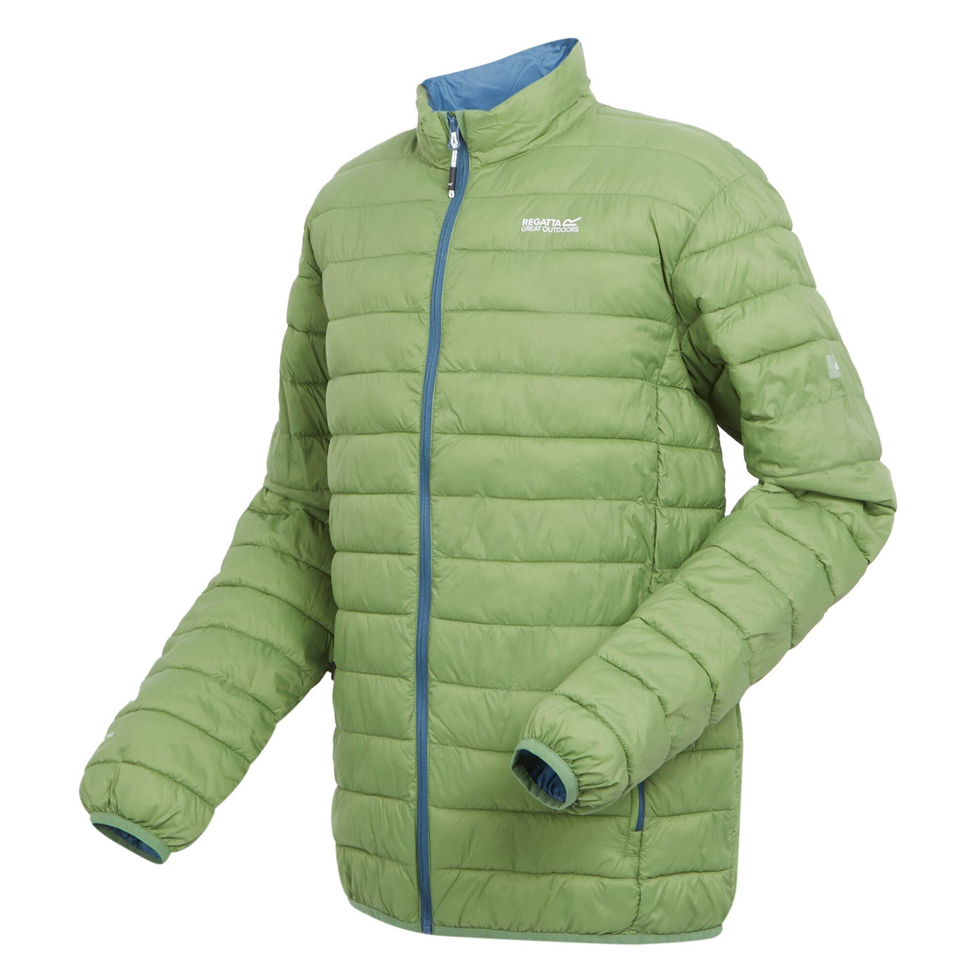 Regatta Hillpack II IsolierJacke