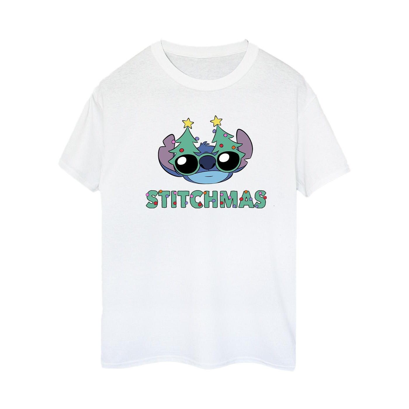 Disney Stitchmas T-Shirt