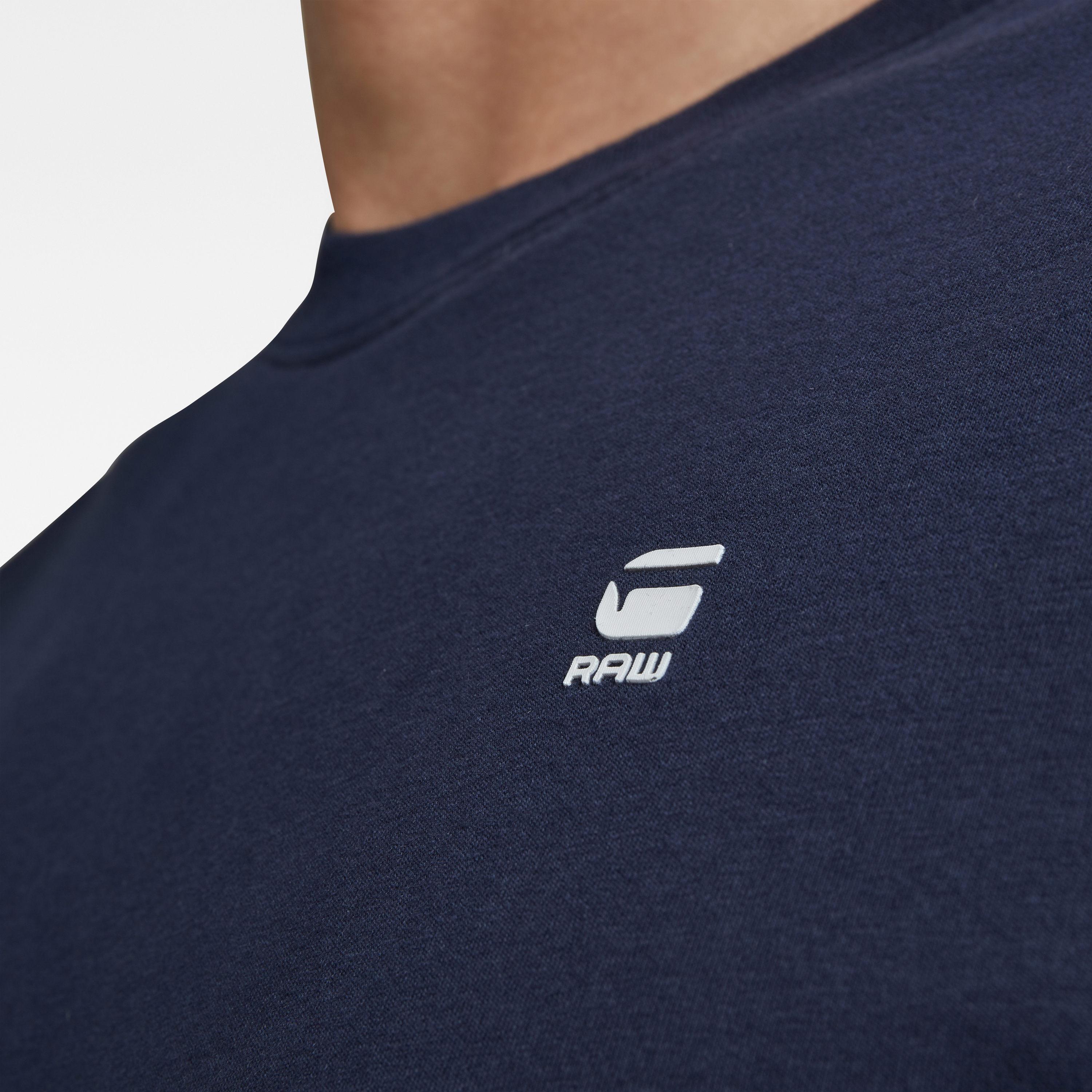 G-STAR Lash Kurzarm T-Shirt