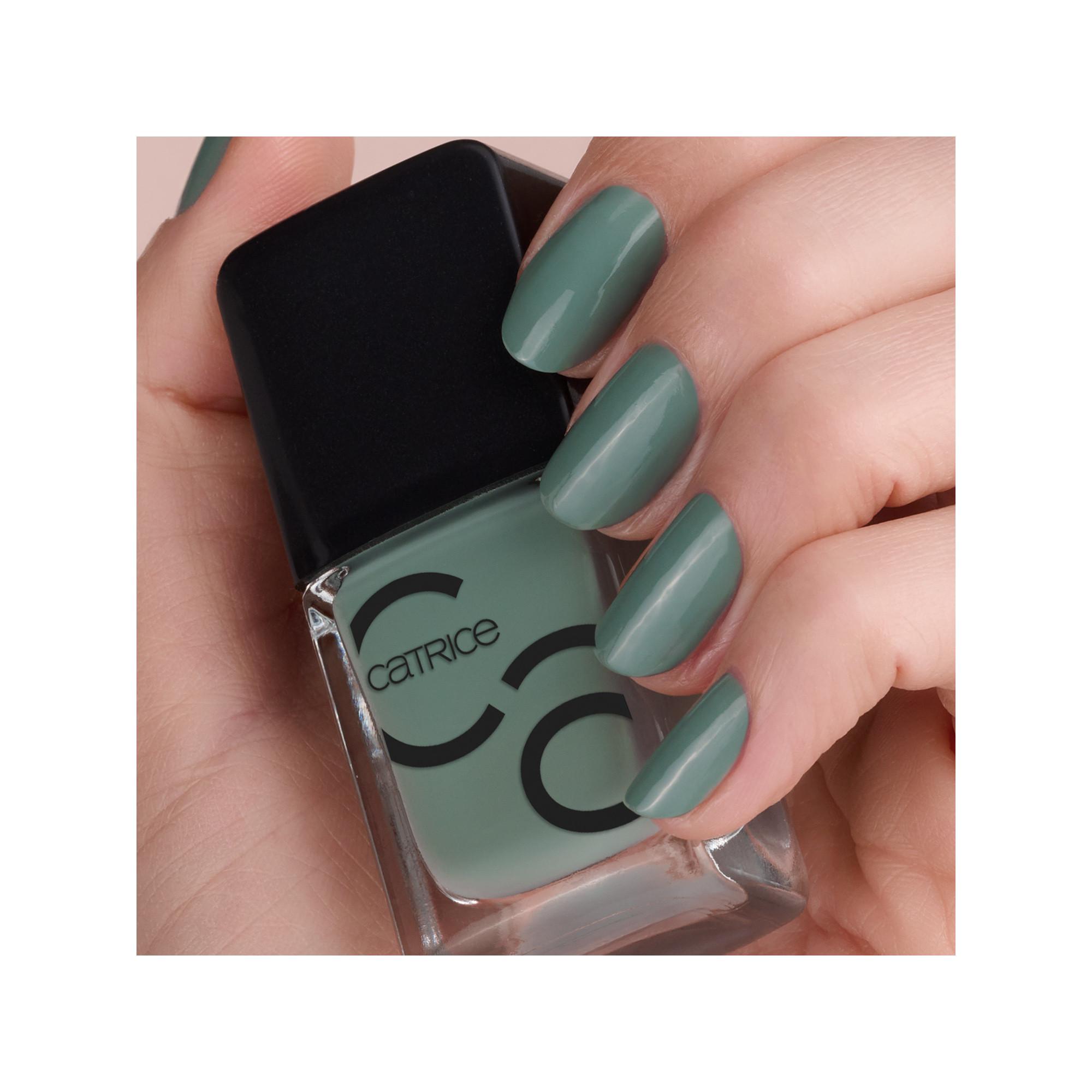 CATRICE CATRICE ICONAILS Gel Lacquer 167 ICONAILS Gel Lacquer