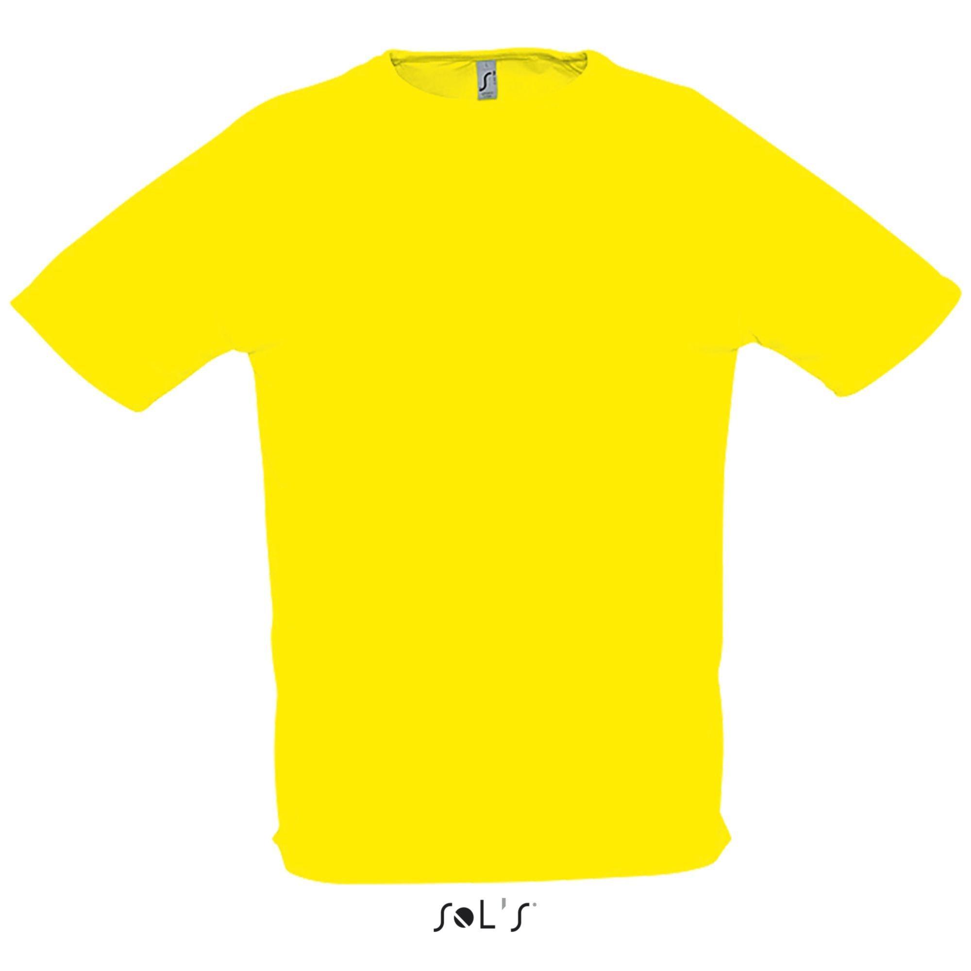 SOLS Sporty T-Shirt