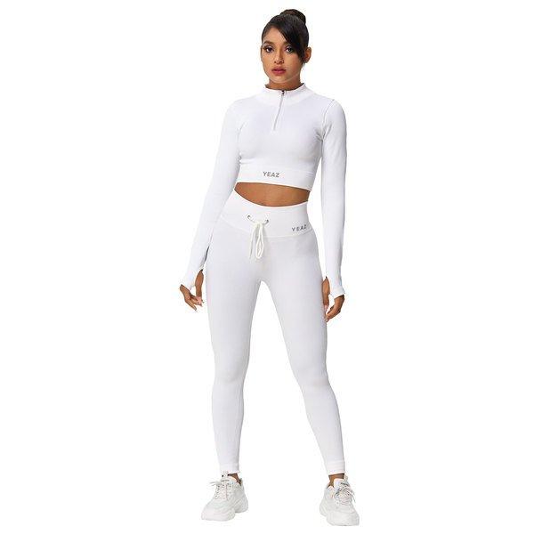 YEAZ RUNWAY Set - sea salt