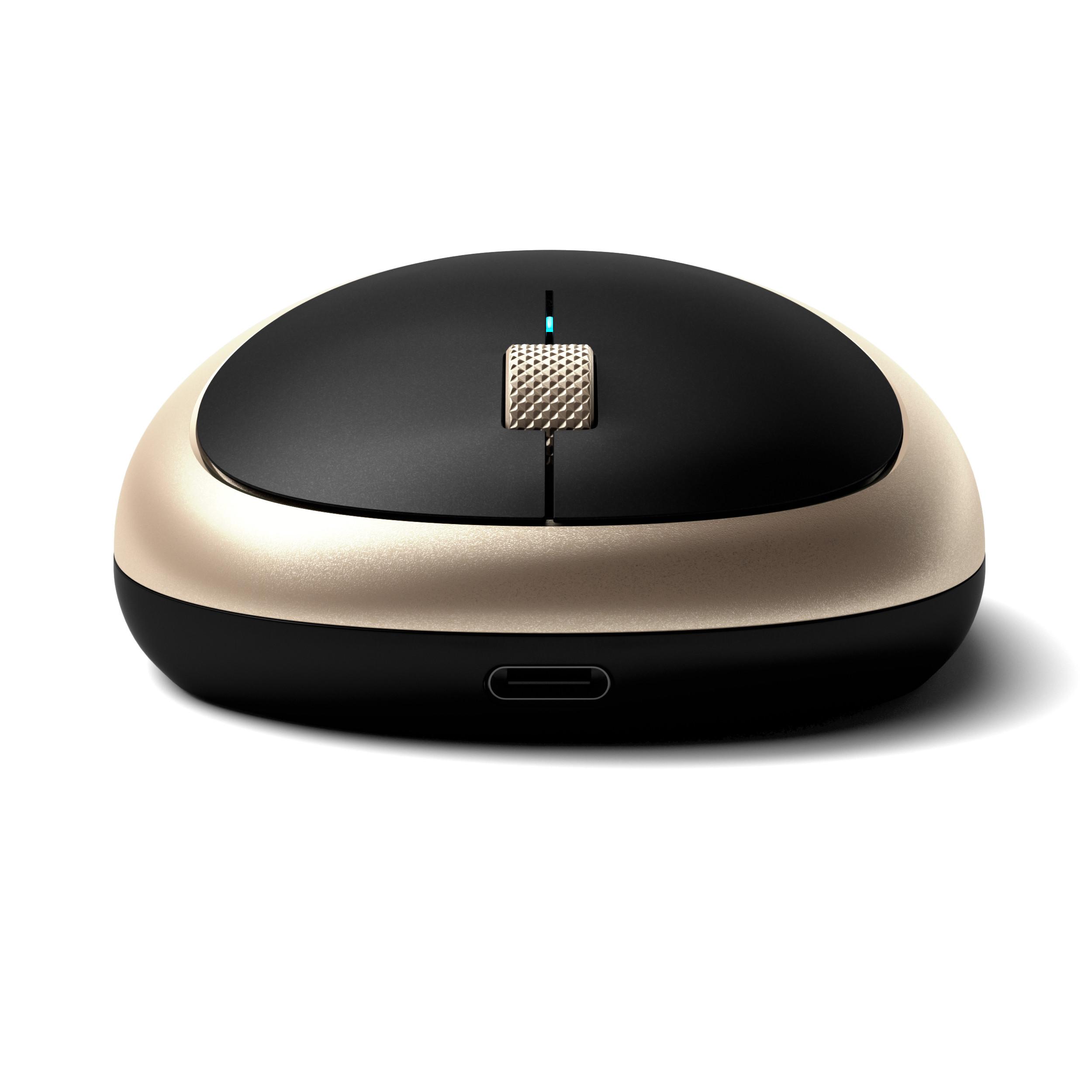SATECHI M1 Wireless Alu Mouse