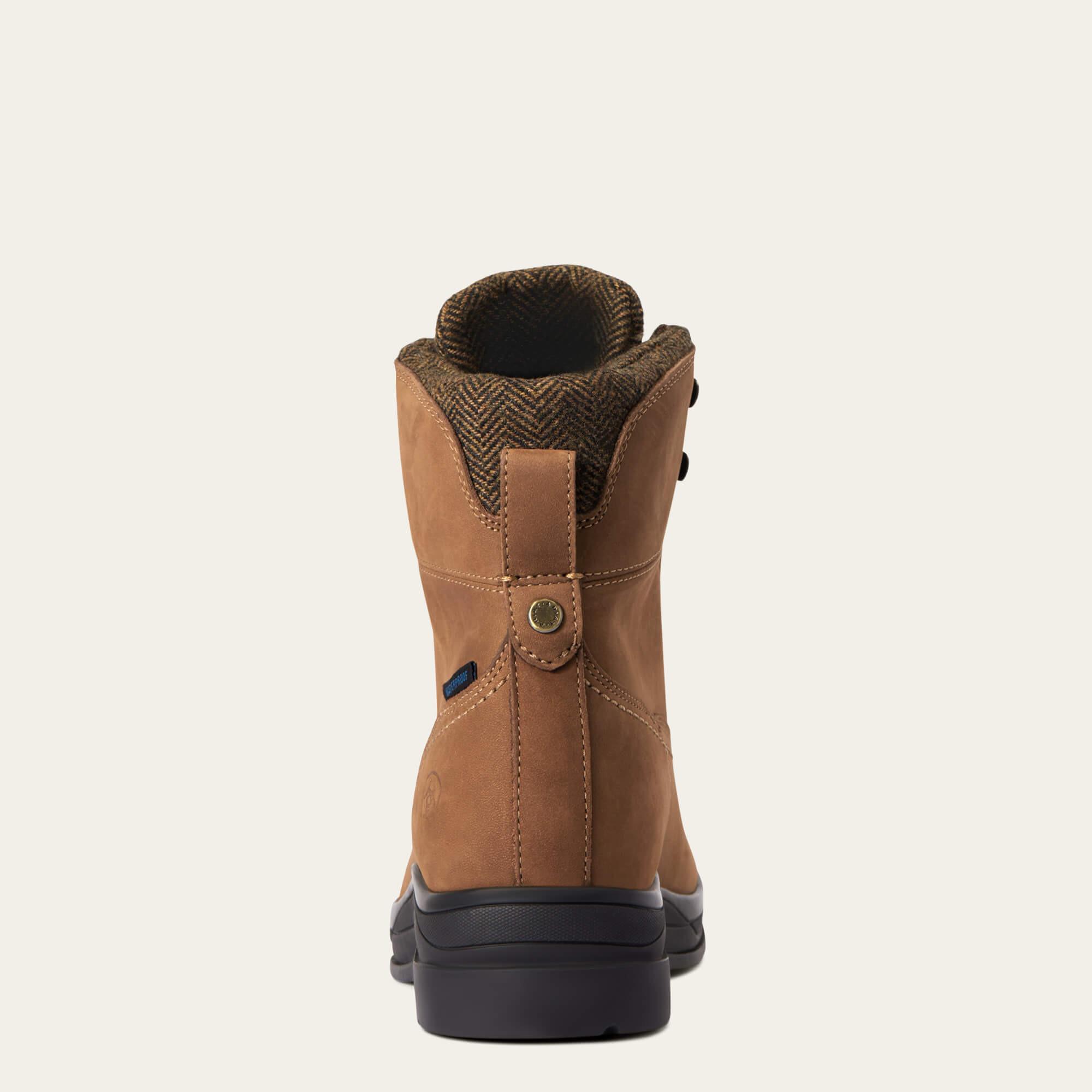 Ariat wasserdichte stiefeletten harper h2o