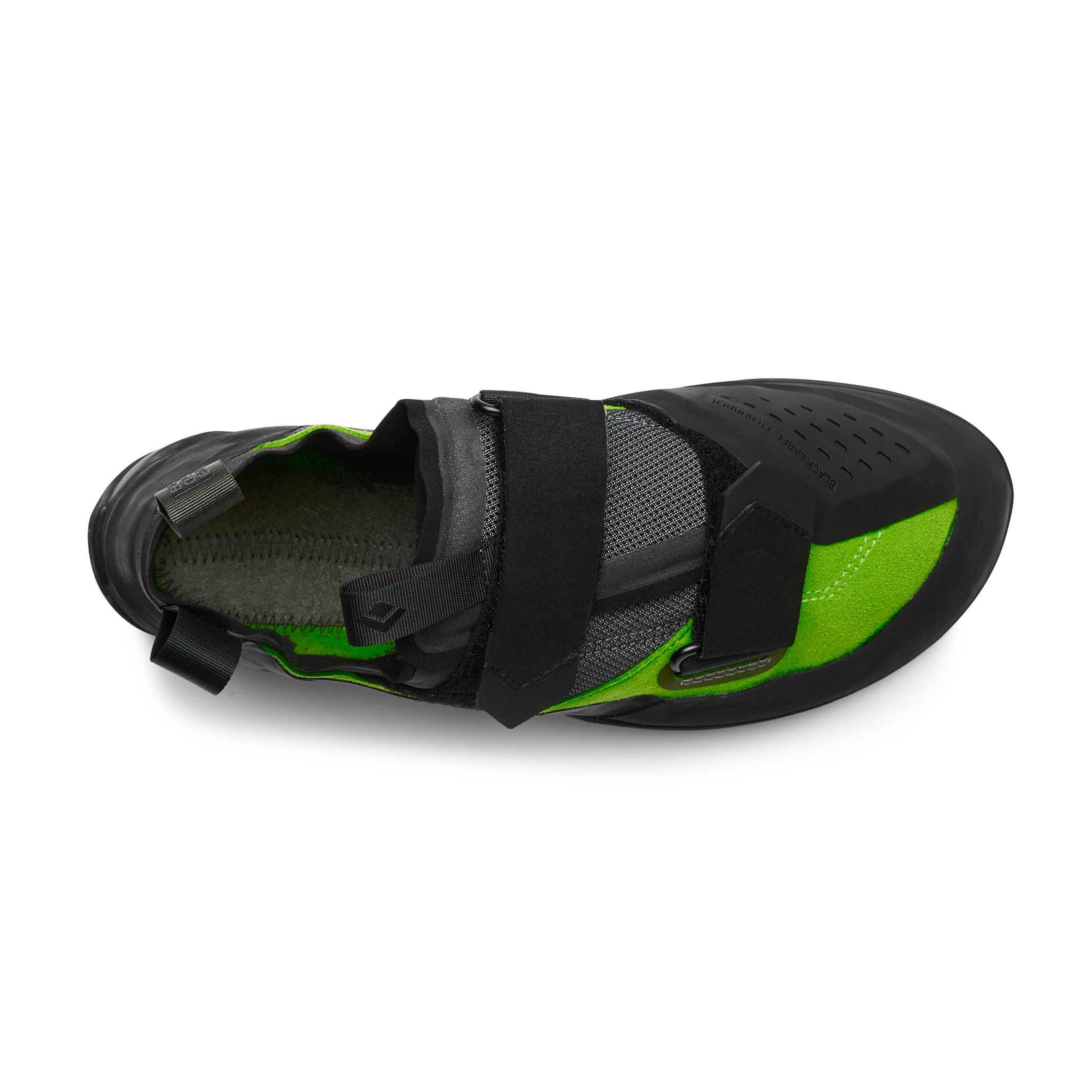 Black Diamond kletterschuhe kind method