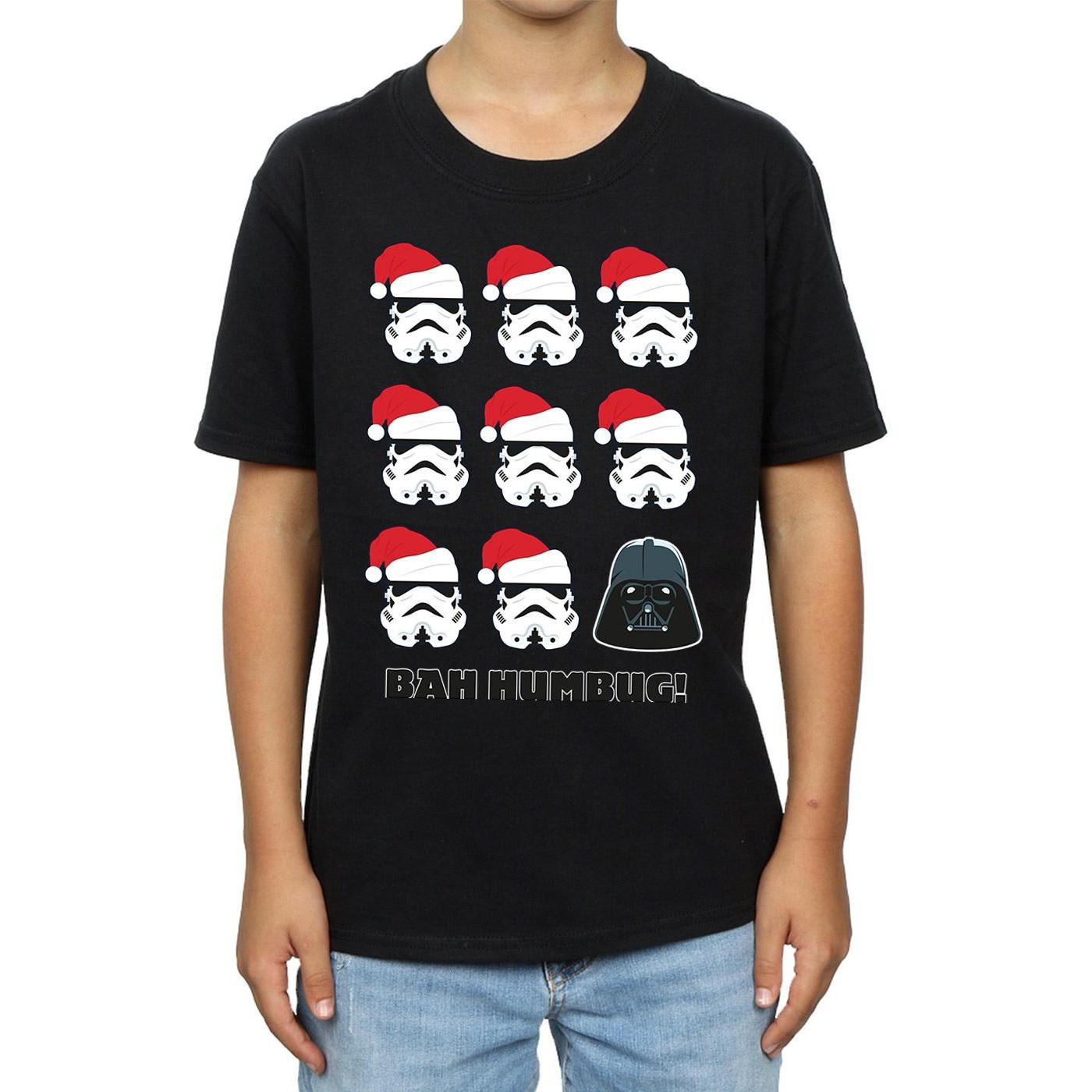 STAR WARS Humbug TShirt