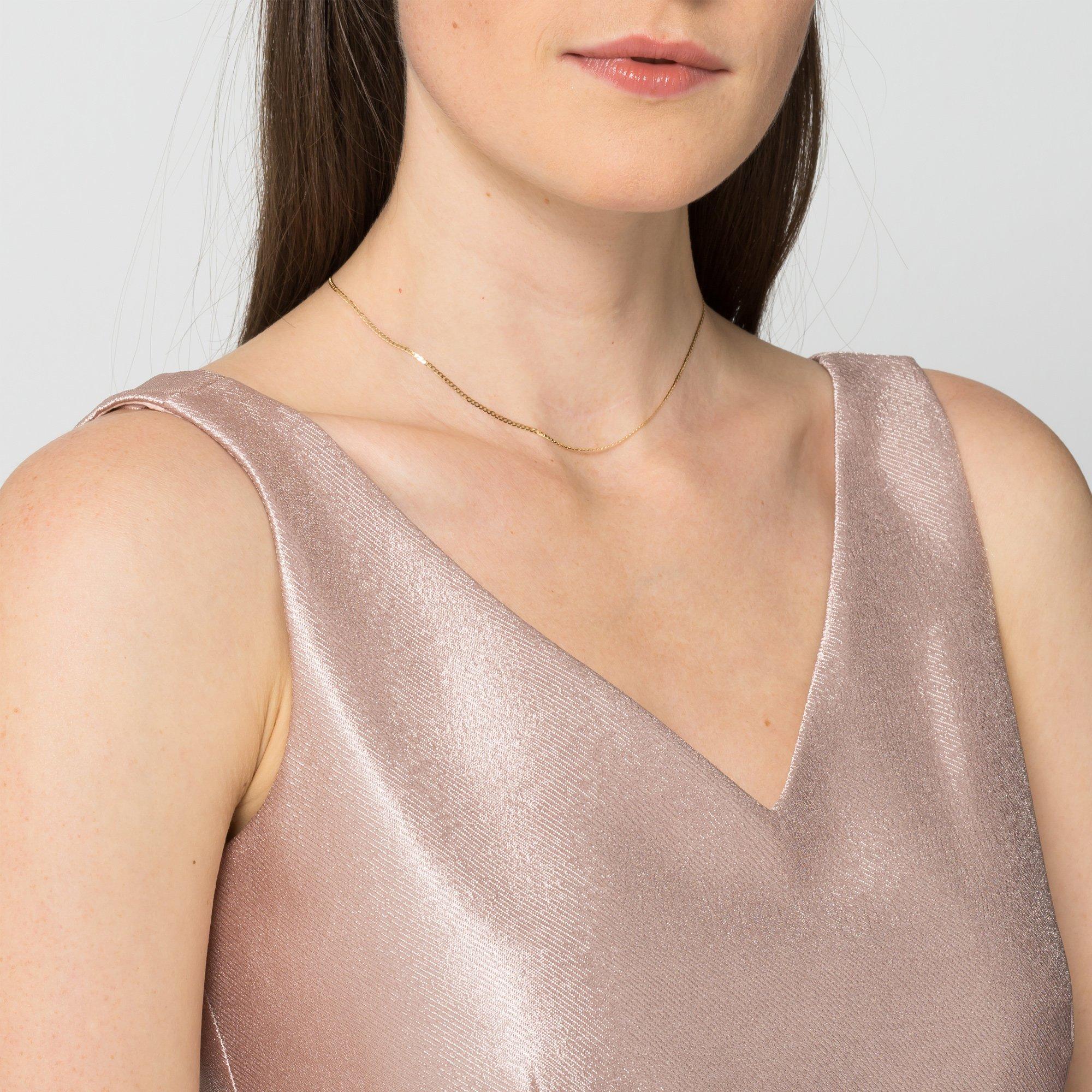 L' Atelier Gold 18 Karat by Manor Halskette