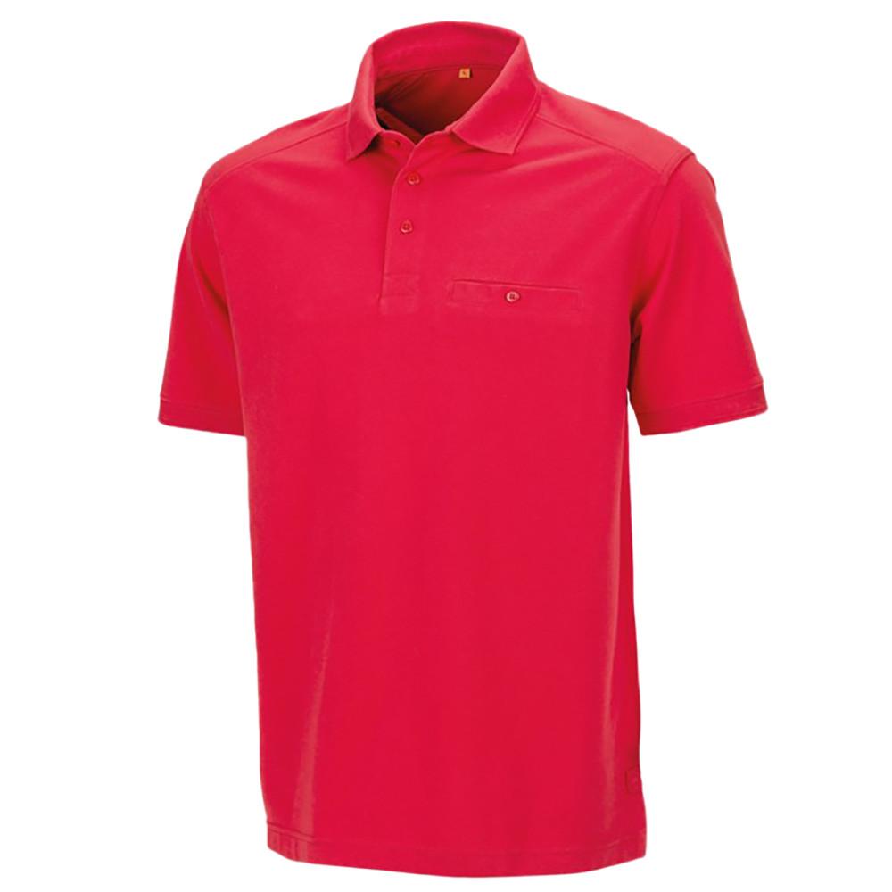Result Apex Poloshirt