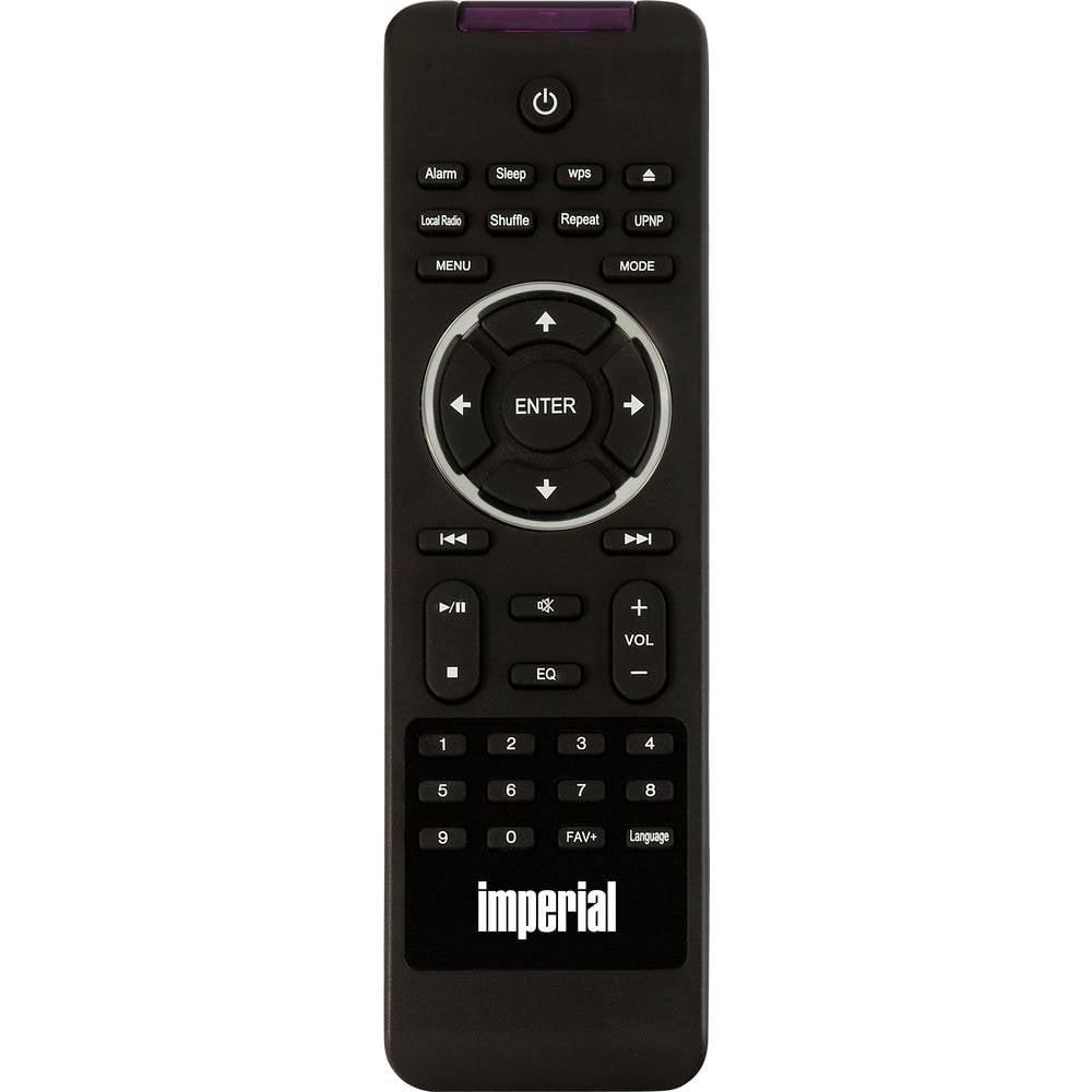 Imperial Internetradio