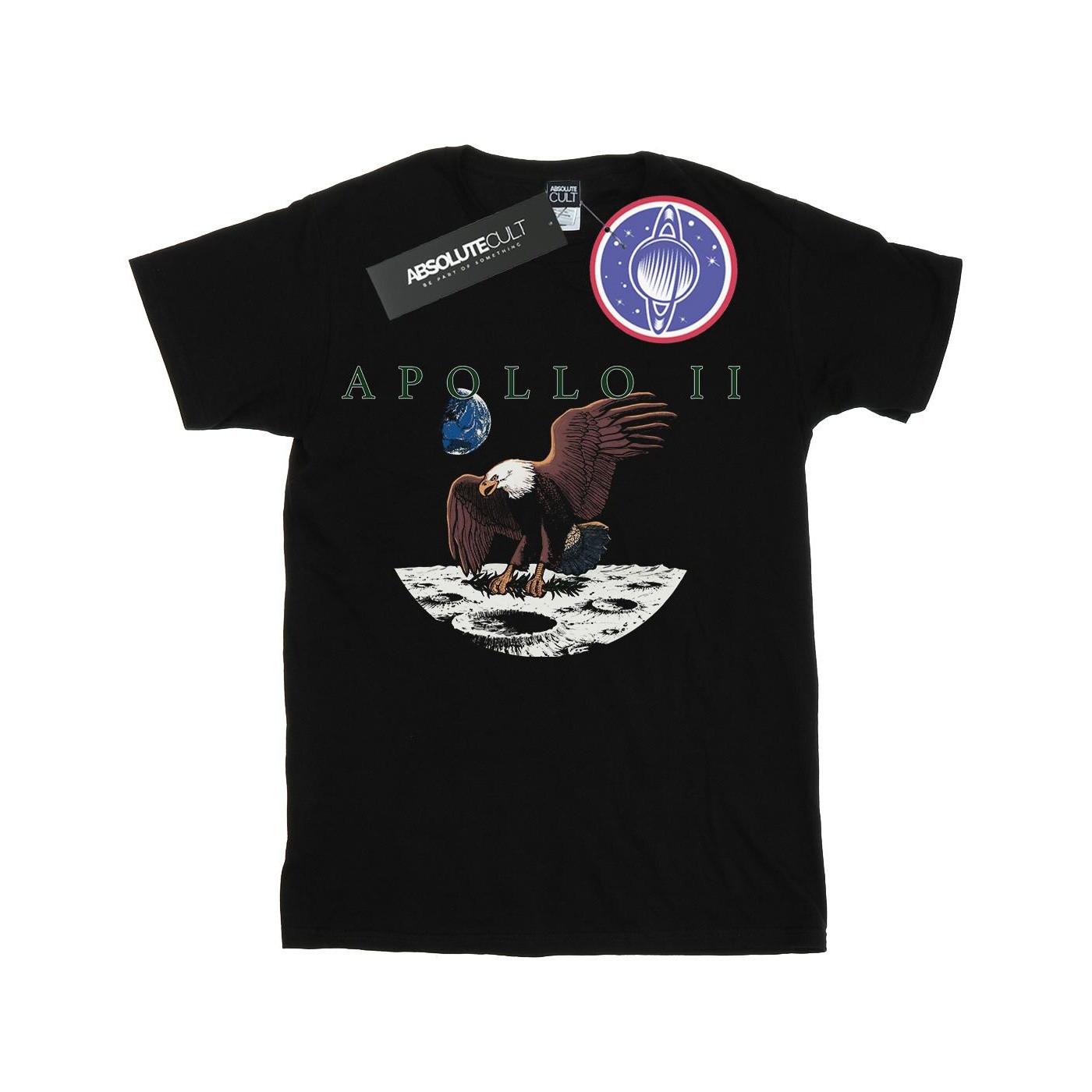 Nasa Apollo 11 TShirt