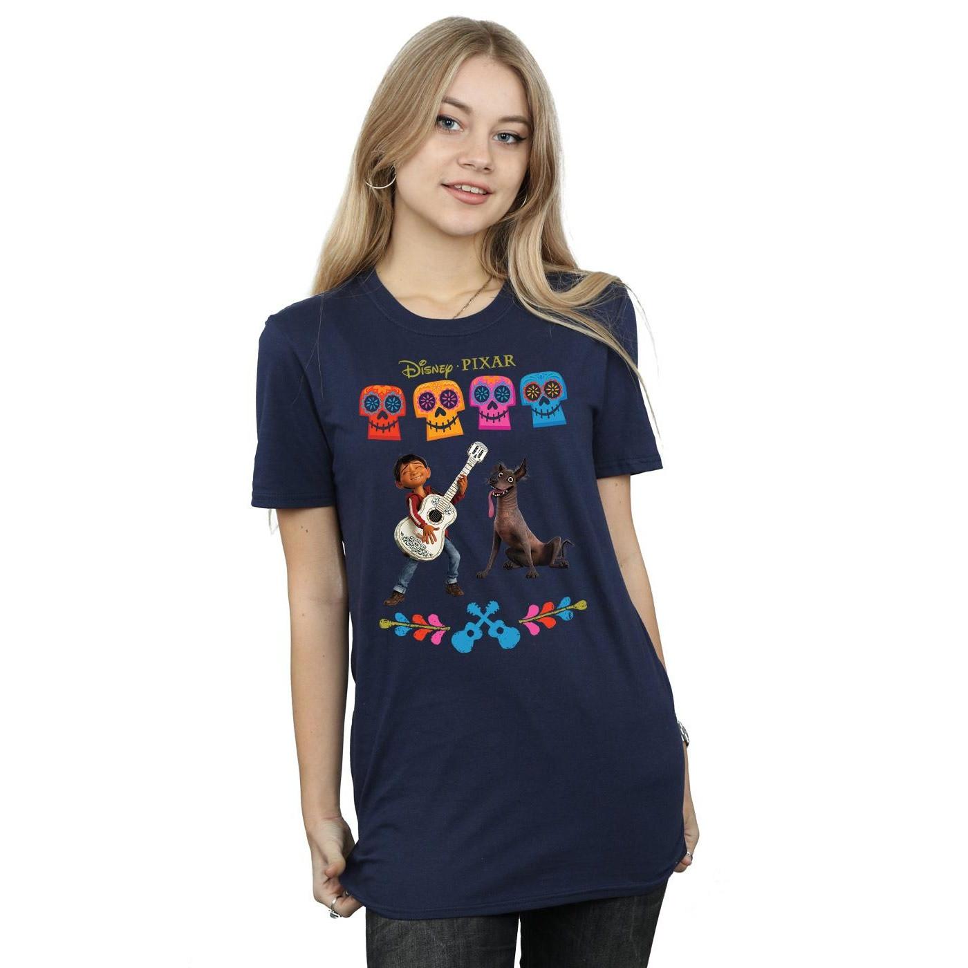 Disney Coco T-Shirt
