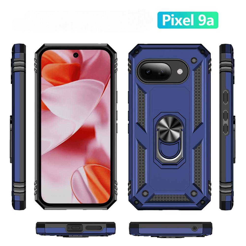 Cover-Discount Google Pixel 9a - Robustes Back Cover mit Kickstand