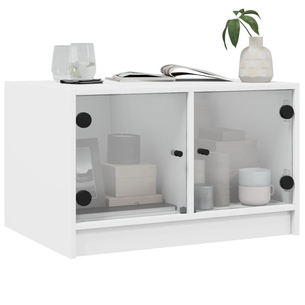 VidaXL Couchtisch holzwerkstoff