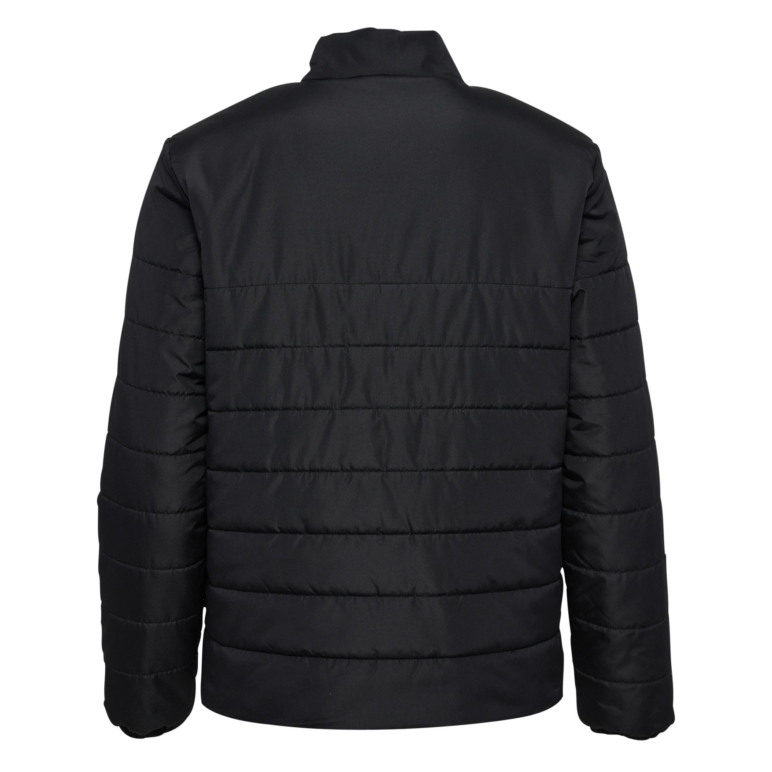 Hummel daunenjacke huel essential short bench