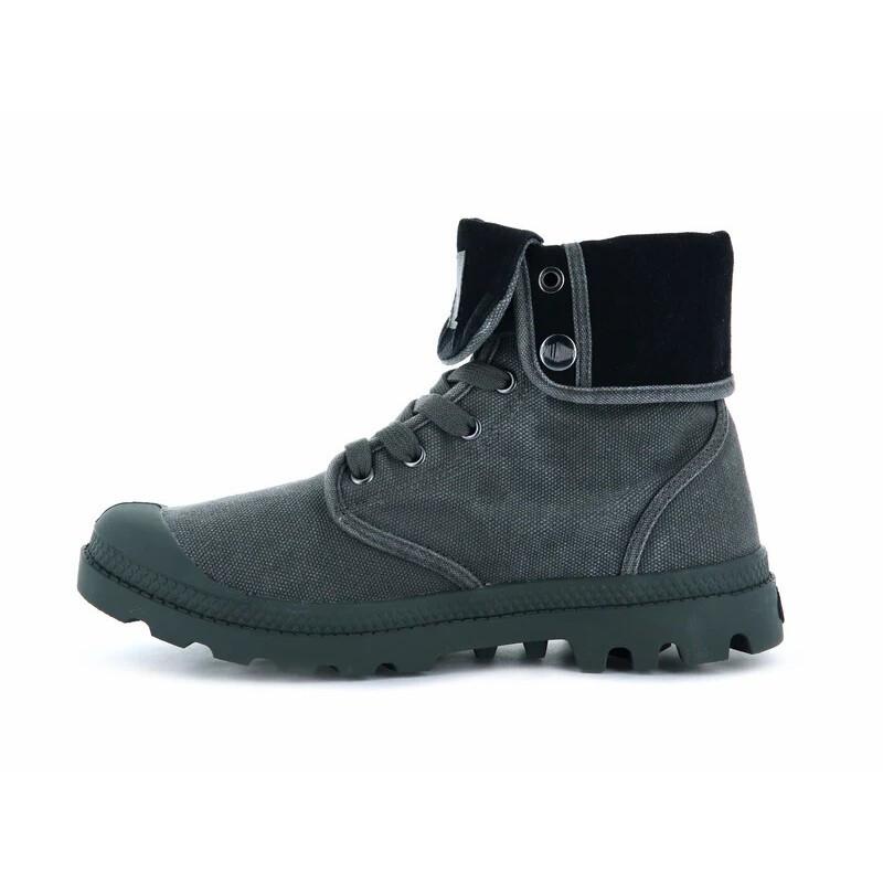PALLADIUM stiefeletten baggy