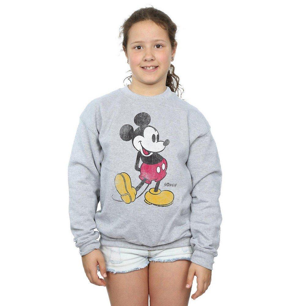 Disney Classic Kick Sweatshirt
