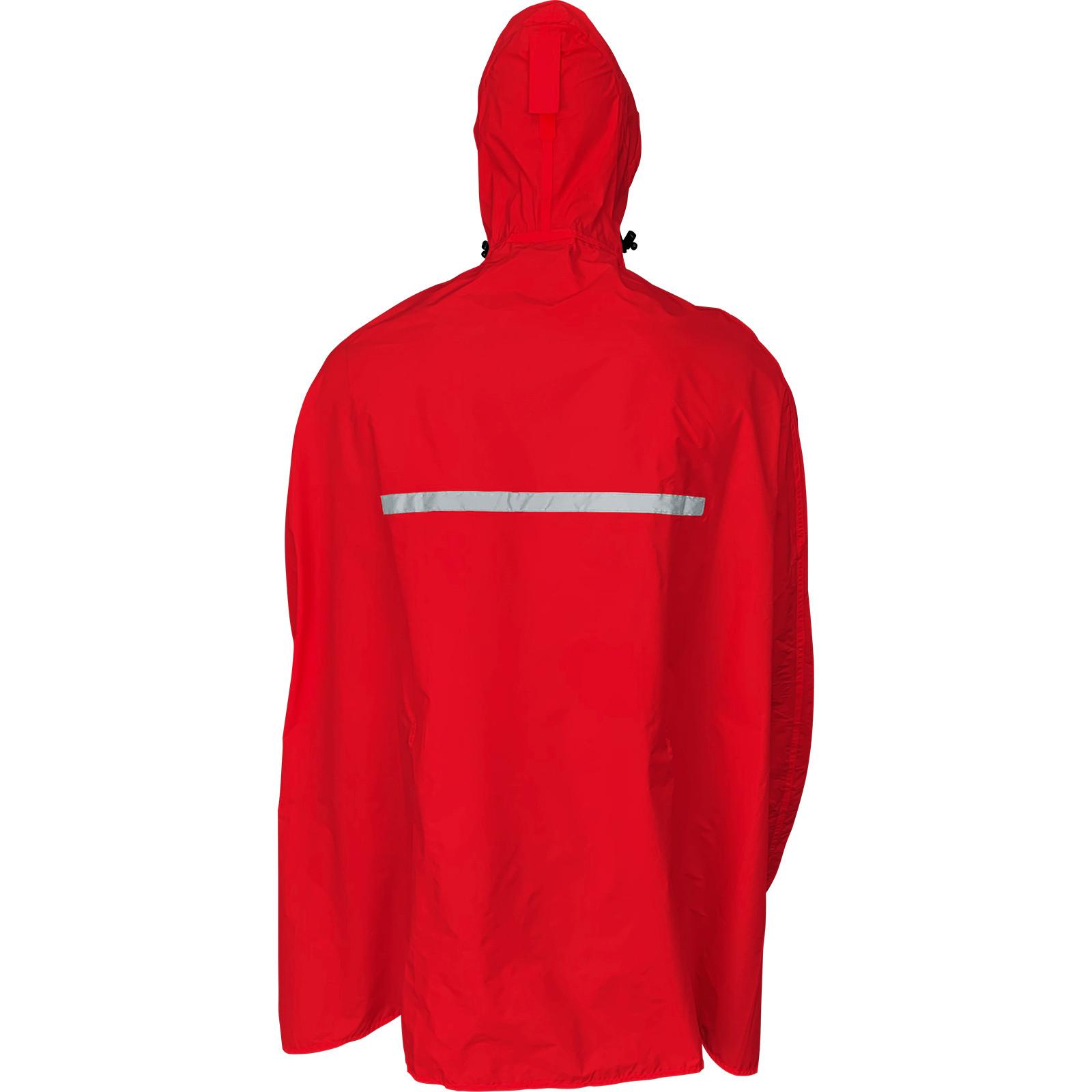 PRO-X poncho auf rädern mit fingerlöchern pasofino