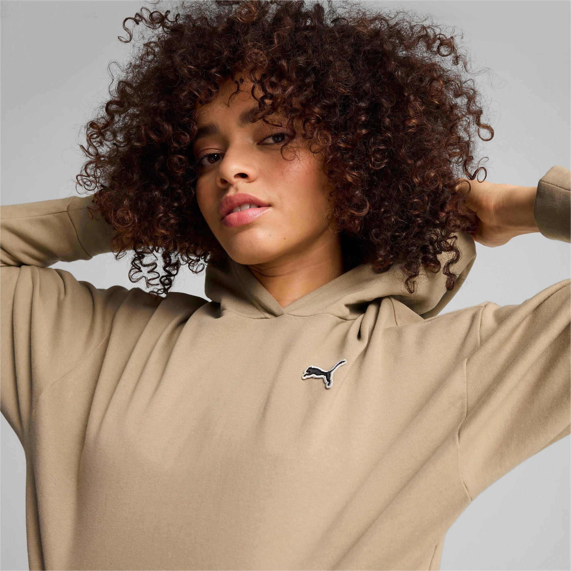 PUMA BETTER ESSENTIALS Hoodie