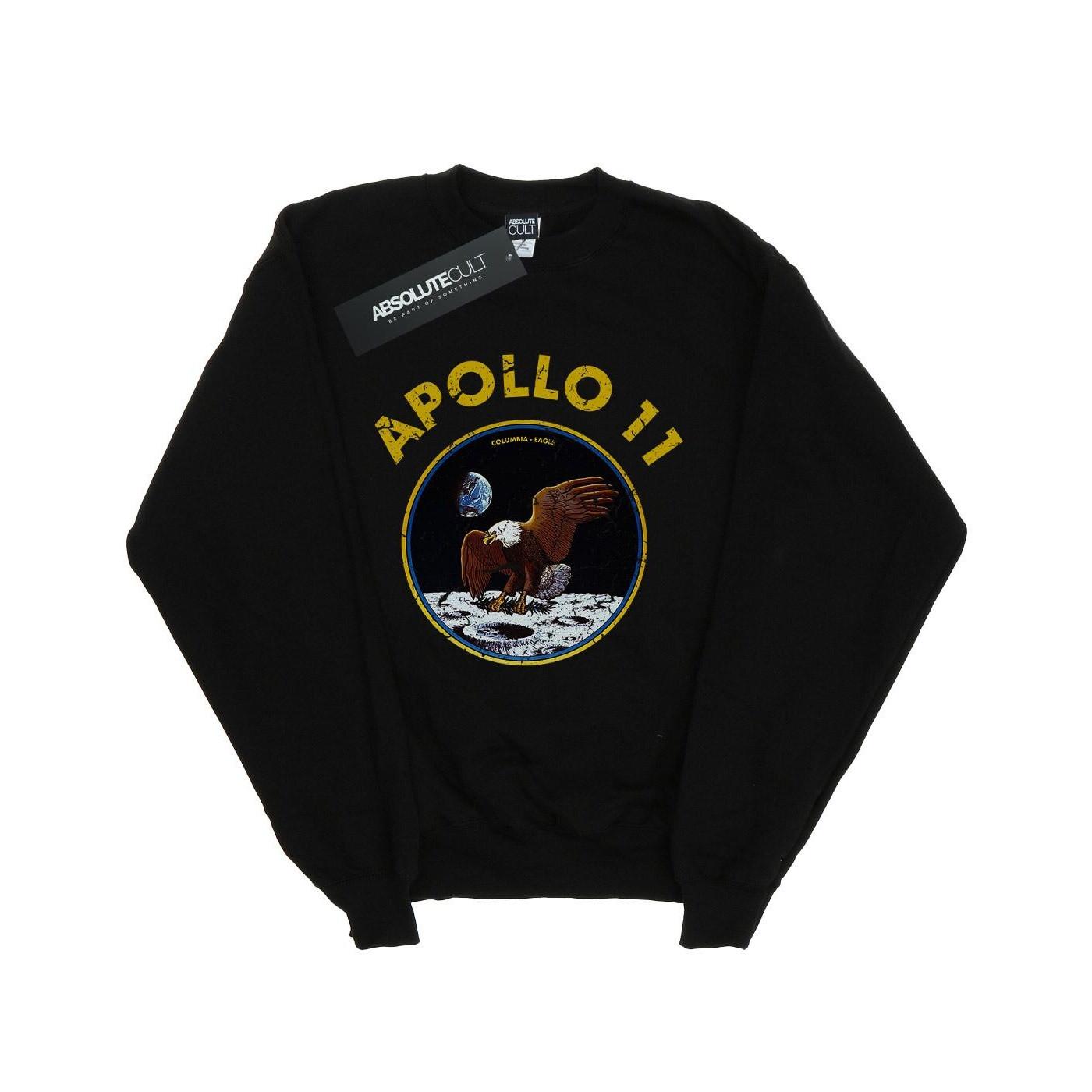 Nasa Apollo 11 Sweatshirt